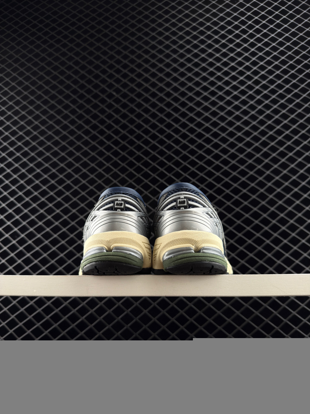 New Balance 1906 L New Balance 1906 L 1906 Loafer — Premium Replica