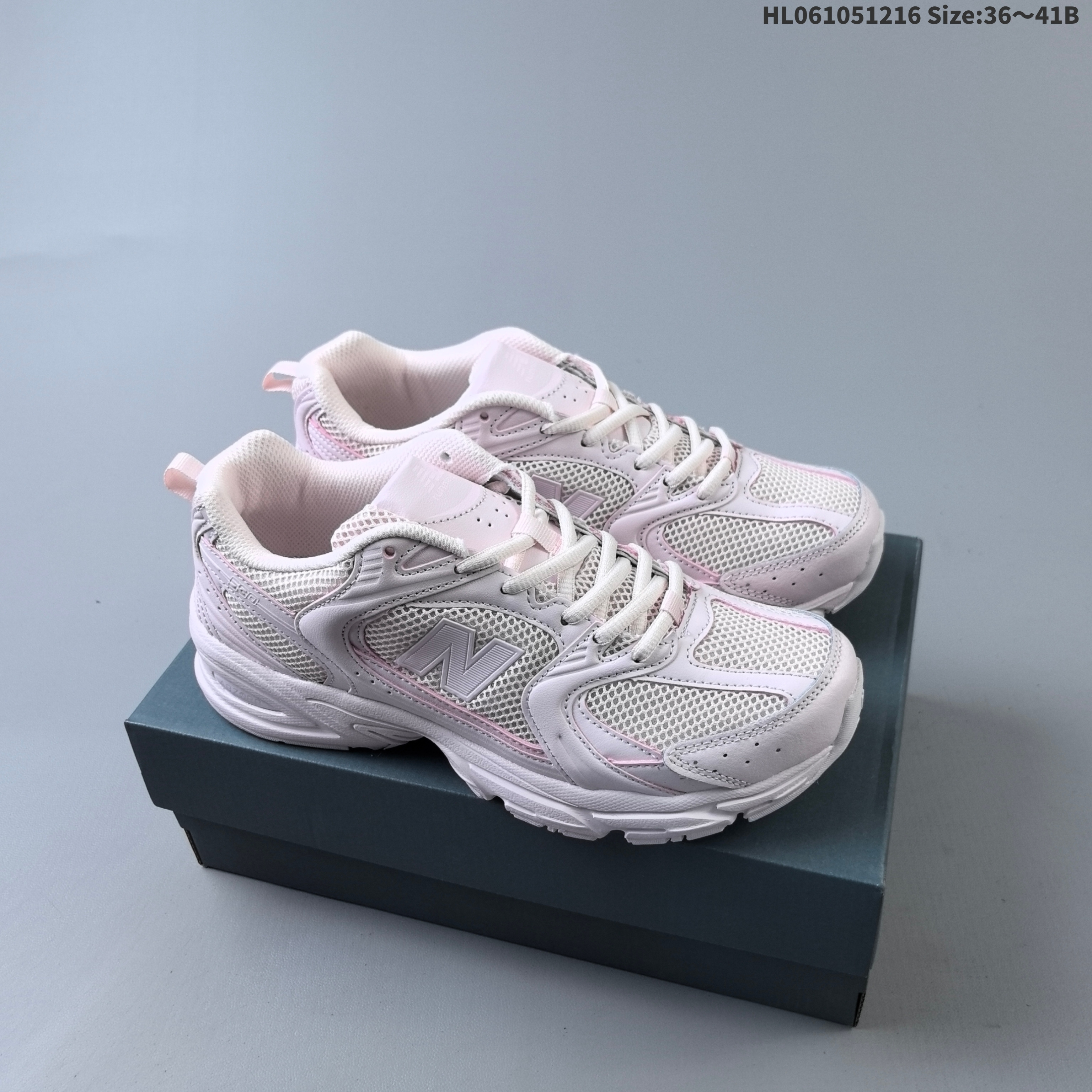 New Balance MR530:U530 TPD ID:HL061051216 Size:36-41 B — 1:1 Replica