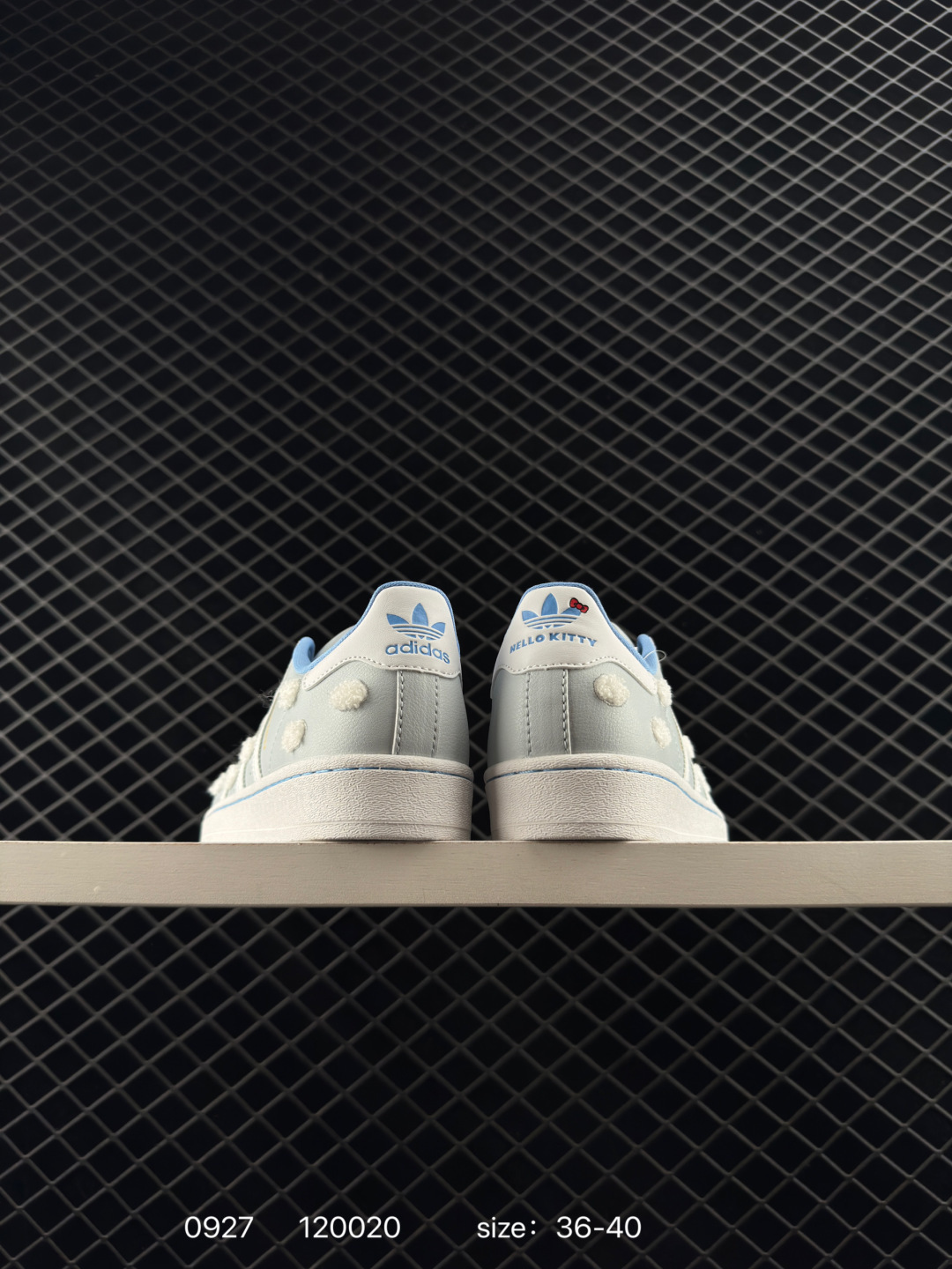 Adidas Originals Superstar:IF7021:36 — Premium Replica