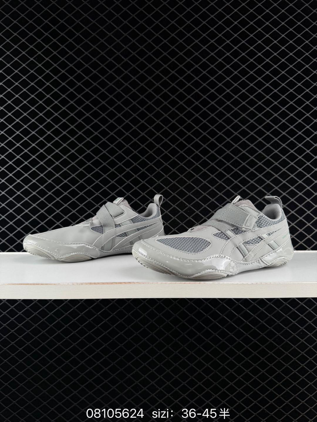 ? KITH x Asics Gel-Kayano 12.1 “Light Sage” ASICS Kayano 12.1 x KITH — Premium Replica