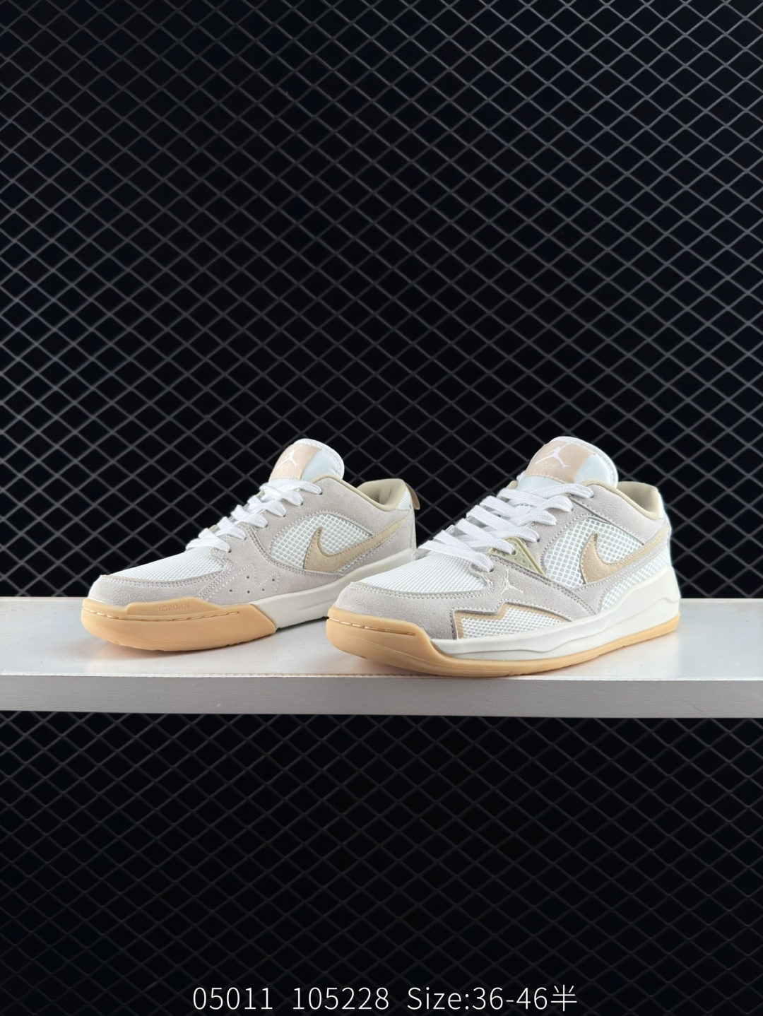 Other Nike Air Jordan CMFT Era HJ6778-102 36 4 — AAA Quality Replica