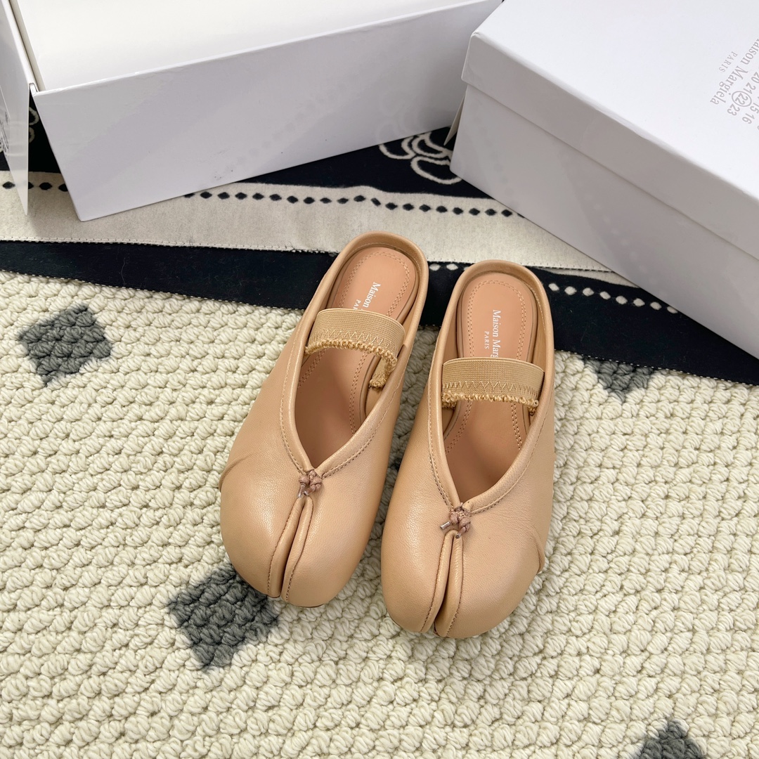 Maison margiela women's shoes Maison Margiela. — AAA Quality Replica