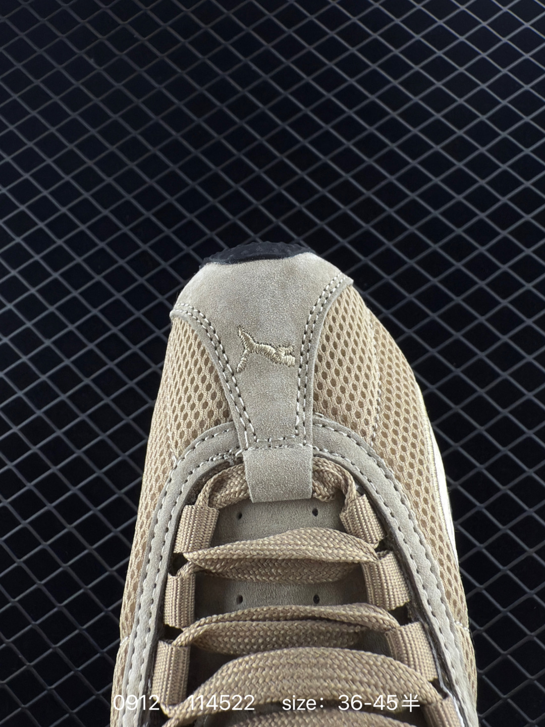 Other PUMA H-Street:405046-03:36 — 1:1 Replica For Sale