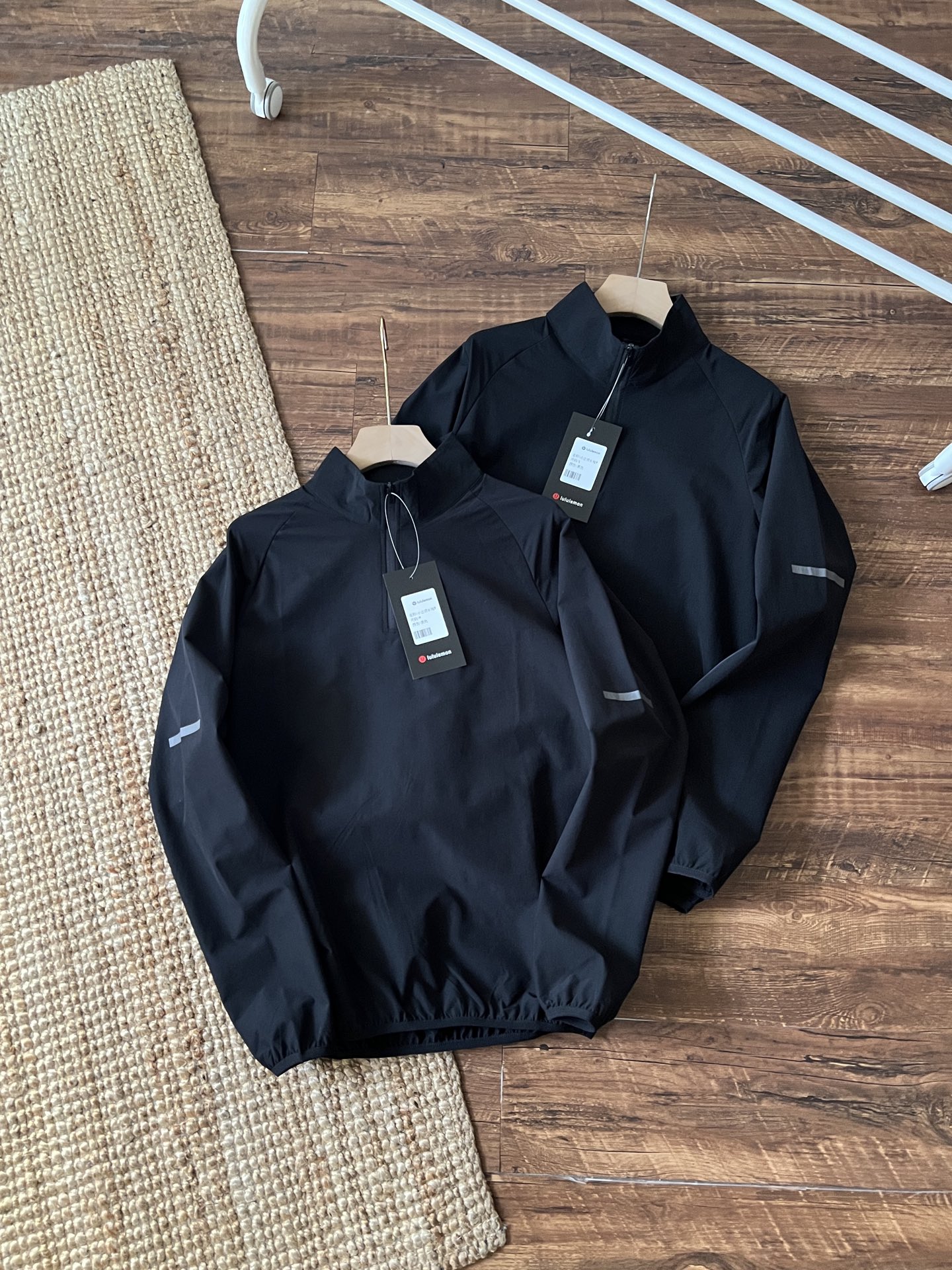 Lulu Herrtröjor Lululemon ® athletica 3 M