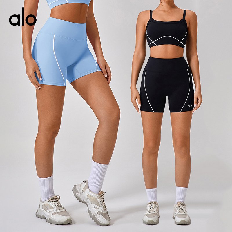 Alo Shorts aloyoga