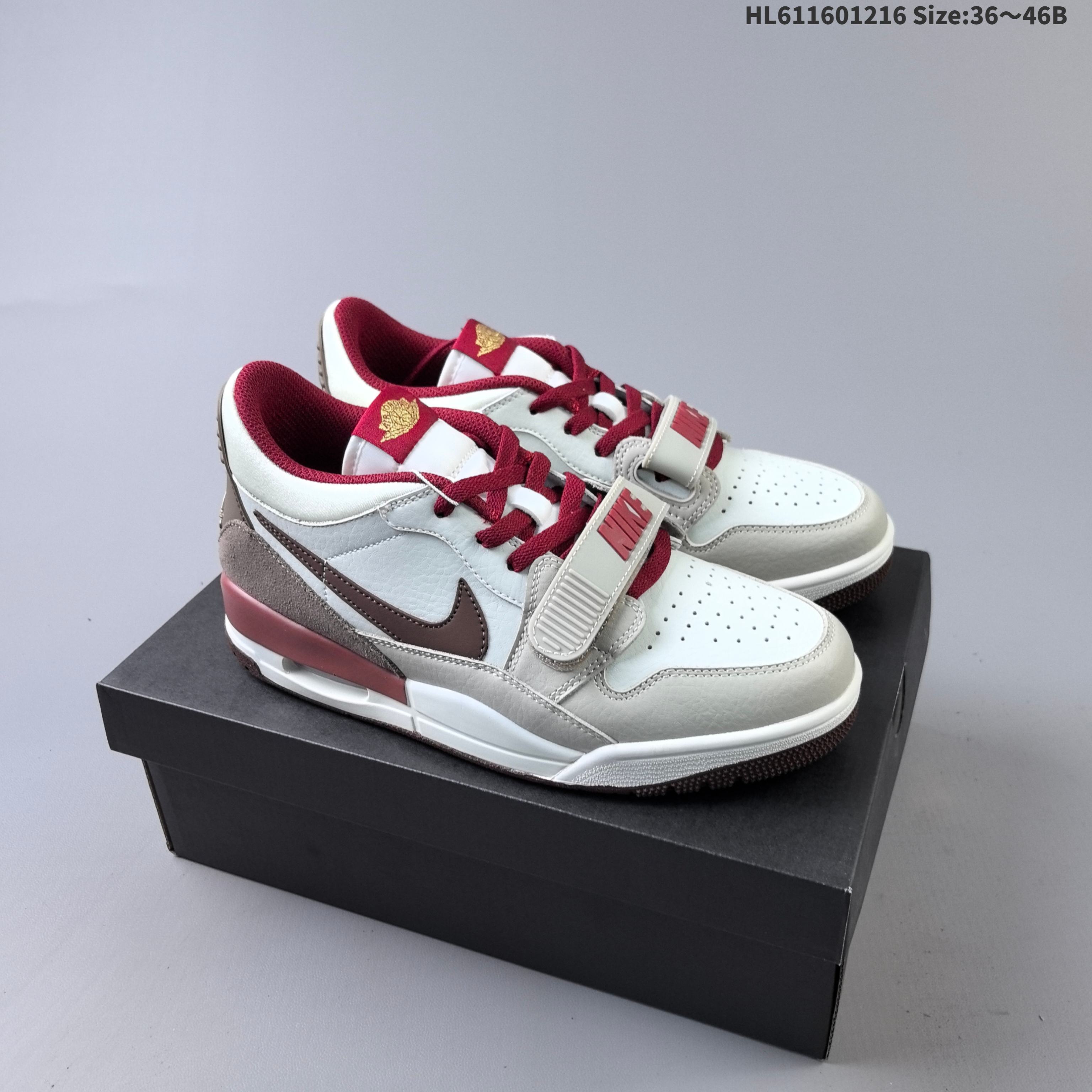 Nike Air Jordan Legacy 312 Air Jordan Legacy 312 Jordan Brand — 1:1 Replica For Sale