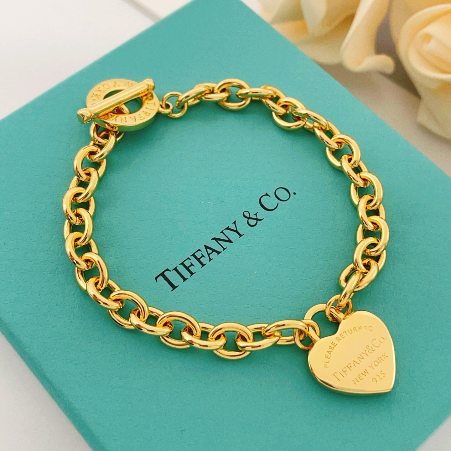 Joias Tiffany* ZP Série