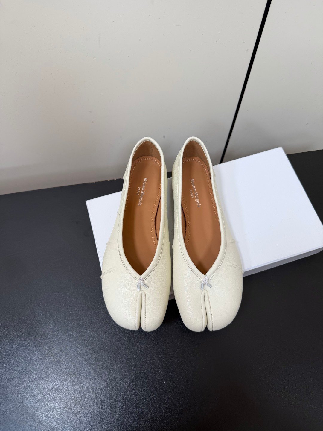 Maison margiela women's shoes Maison margiela MM6 tabi