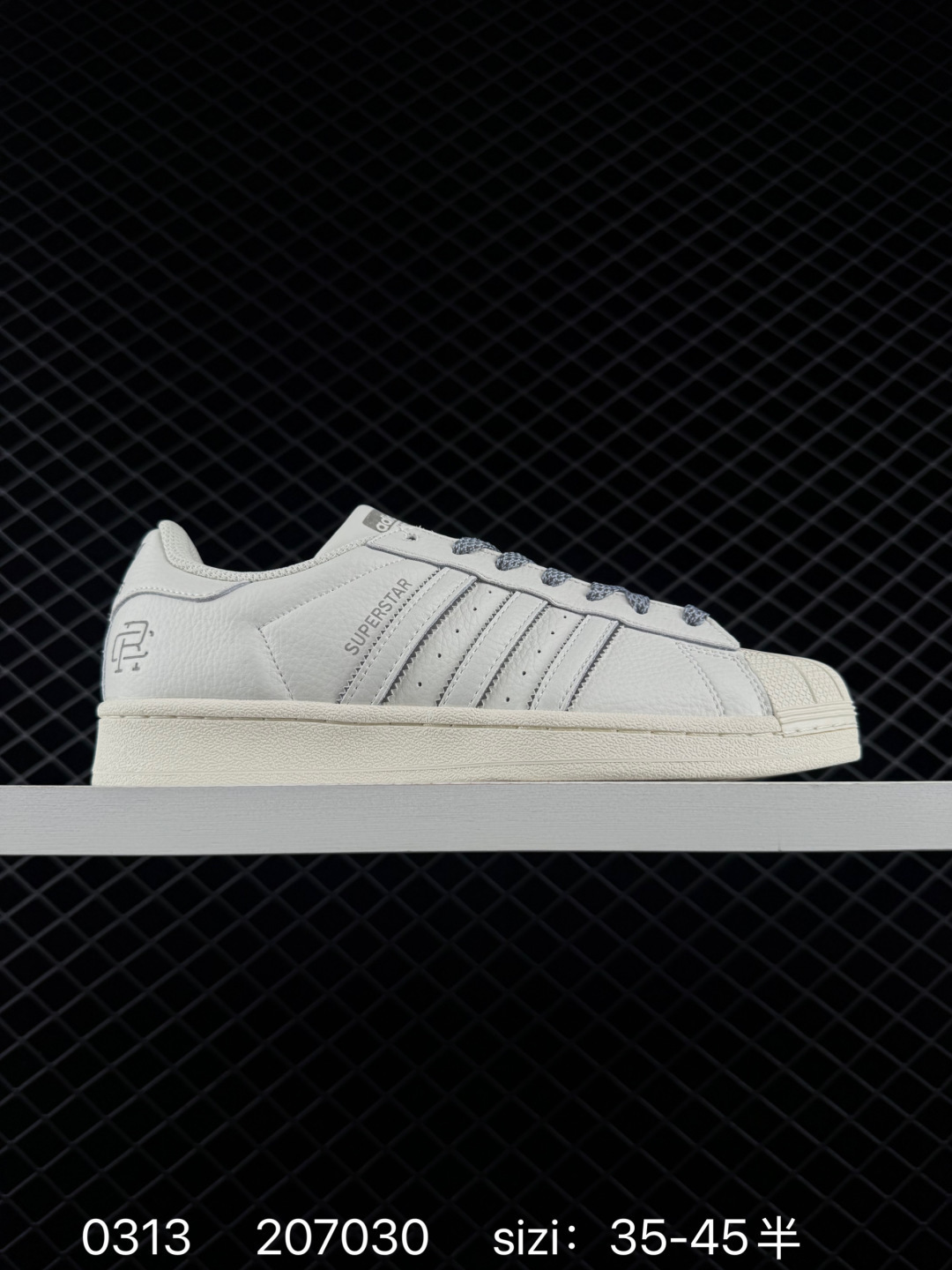 Adidas Originals Superstar HQ0458 36 36 5 37 38 38 5 39 40 4 Lifestyle Unisex BS-76413