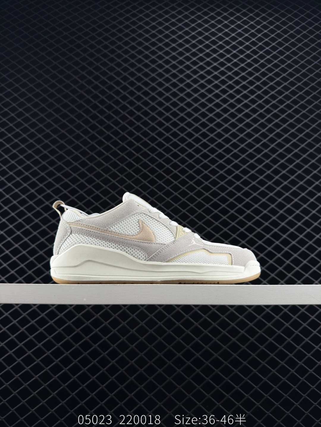 Other Nike Air Jordan CMFT Era HJ6777-001 36-46 220018 — AAA Quality Replica