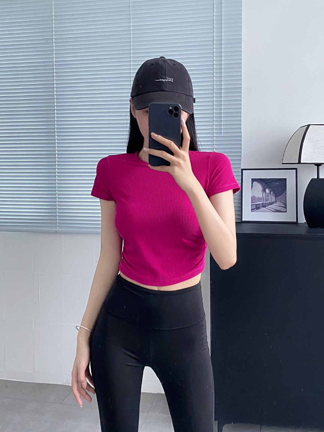Lulu T-shirt lululemon All It Takes T * Nulu™ — 1:1 Replica