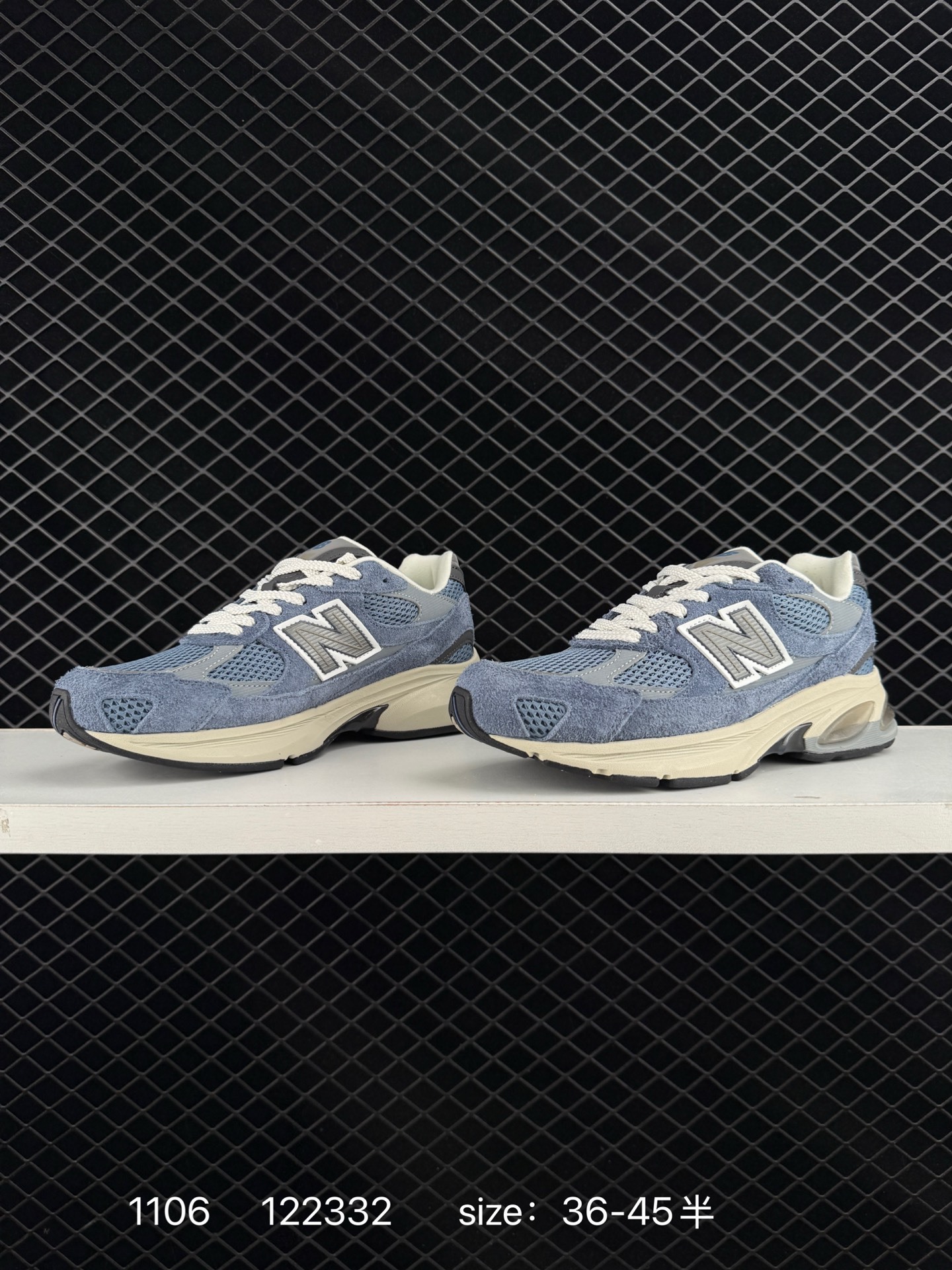 Altro New Balance 2010 ENCAP N-ERGY