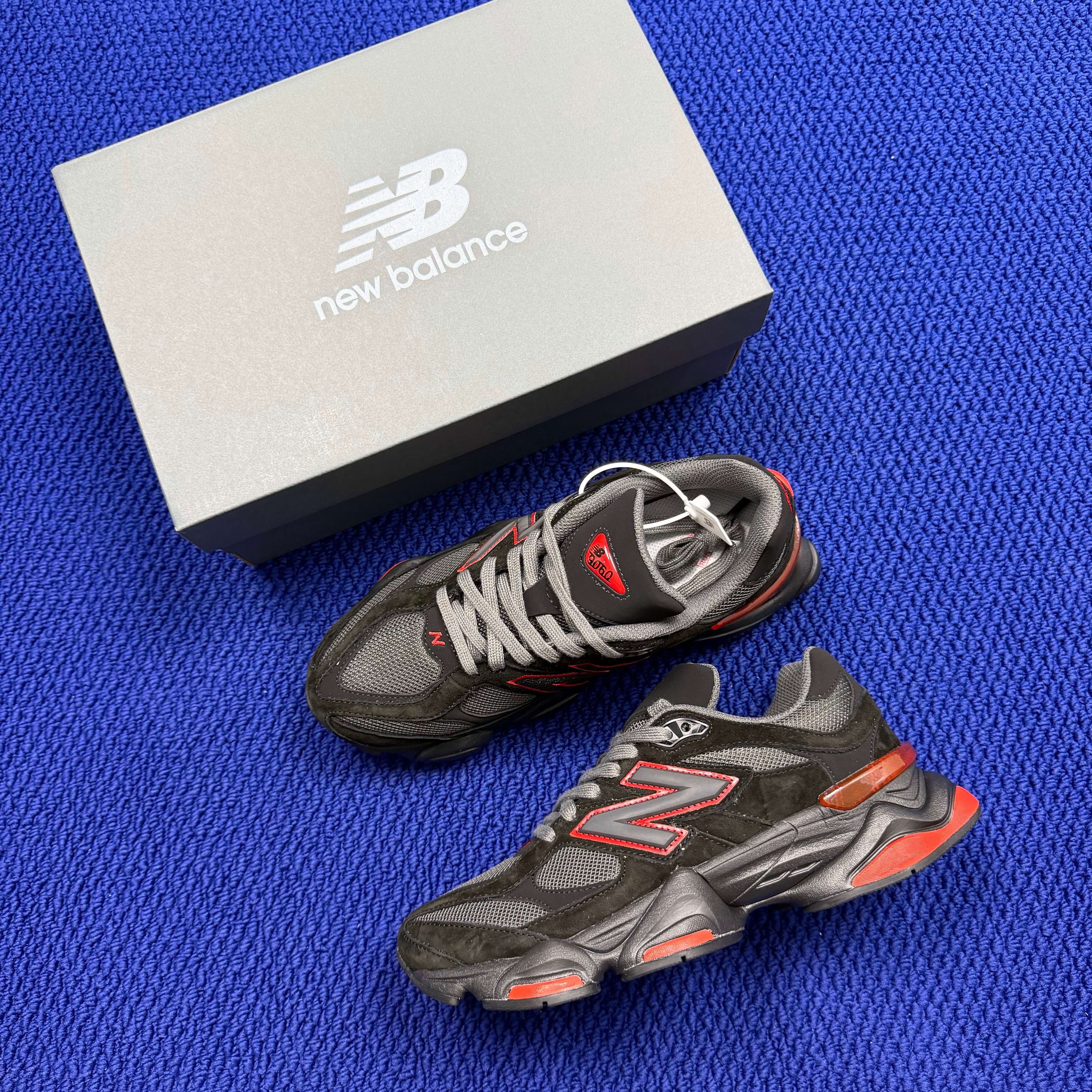 New BALANCE C NB9060 36-47.5 GC9060 JR — AAA Quality Replica
