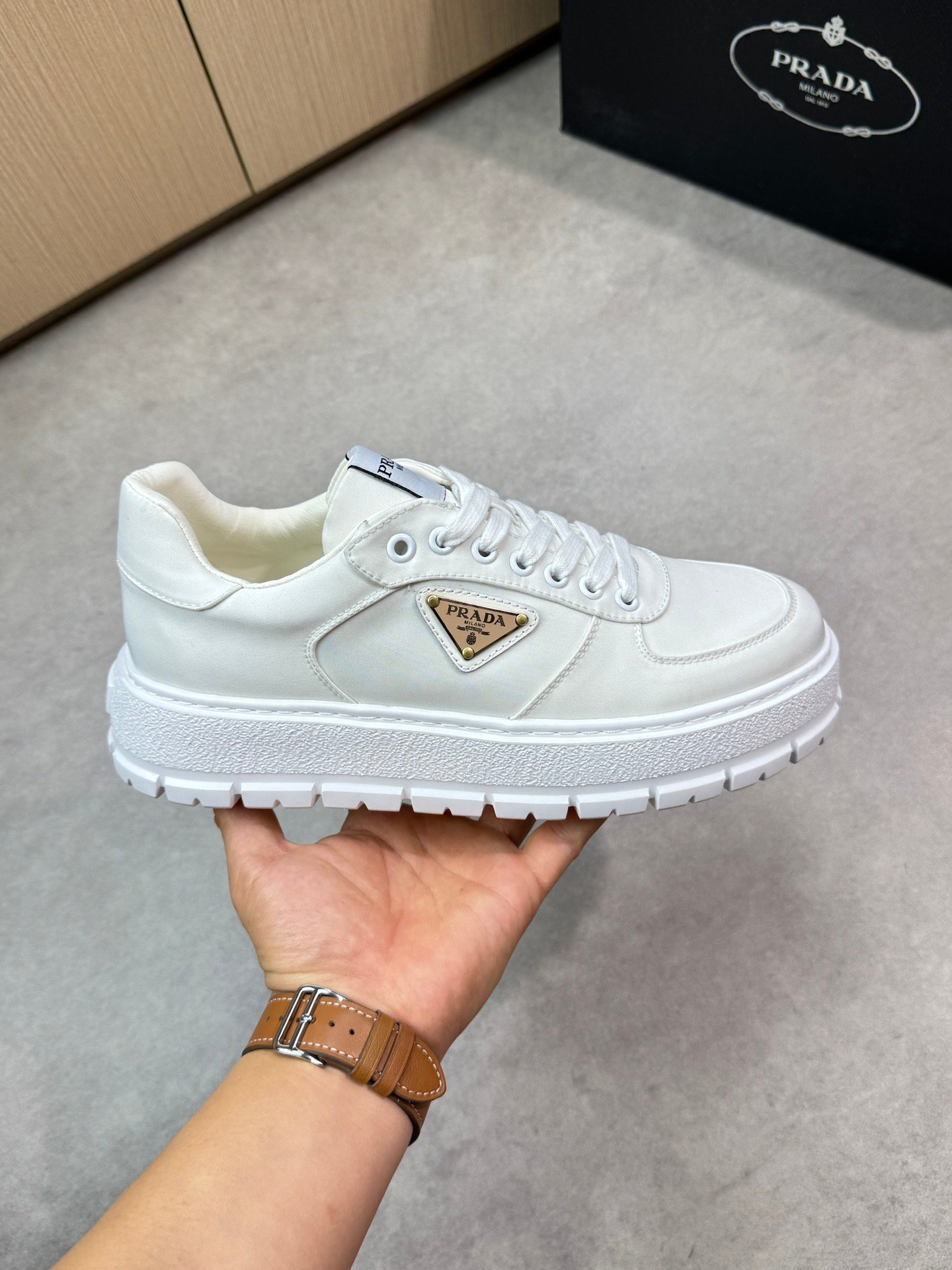 Prada shoe Prada
