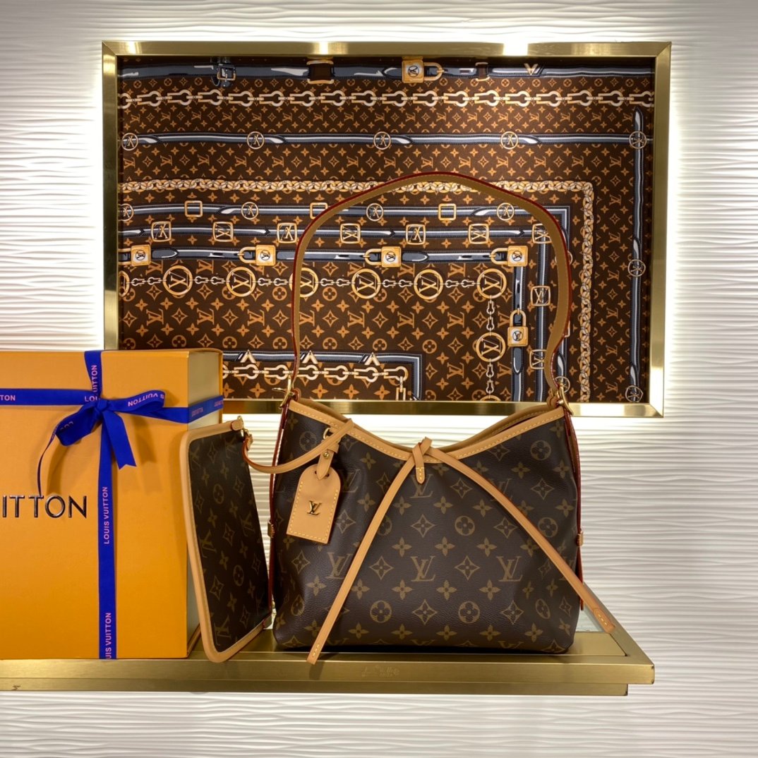 LV bag 848 M46203 A Monogram