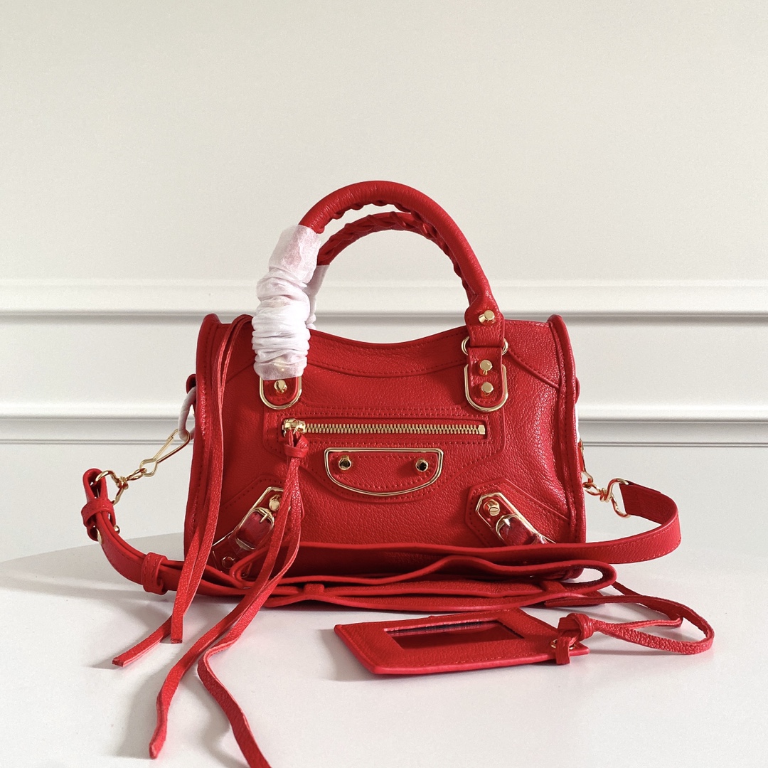 Balenciaga bag Balenciaga * - 23cm BALEN CIA GA | - 3 — 1:1 Replica For Sale