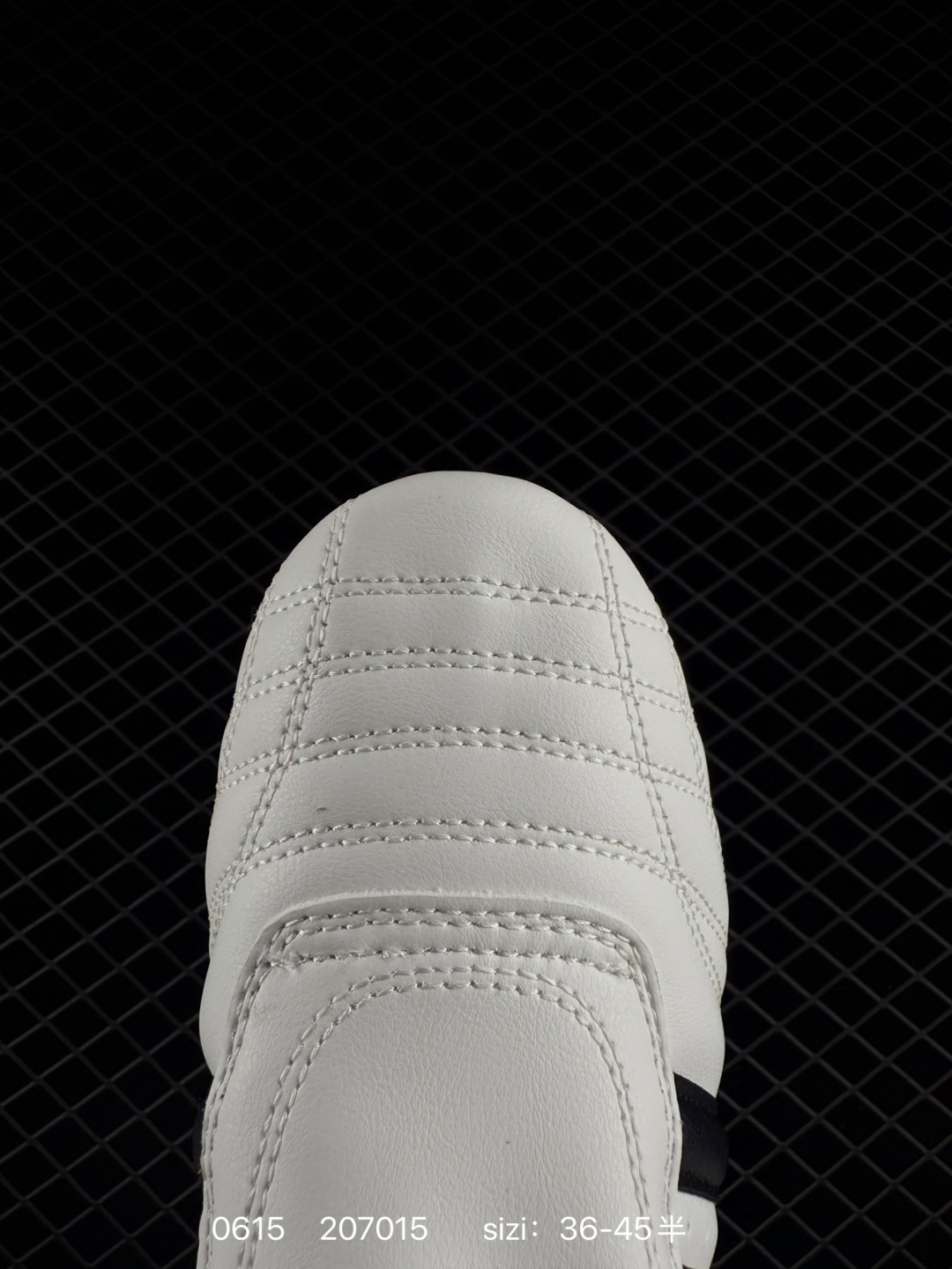Other ADIDAS ORIGINALS TAEKWONDO adidas Martial Arts /Taekwondo — Premium Replica
