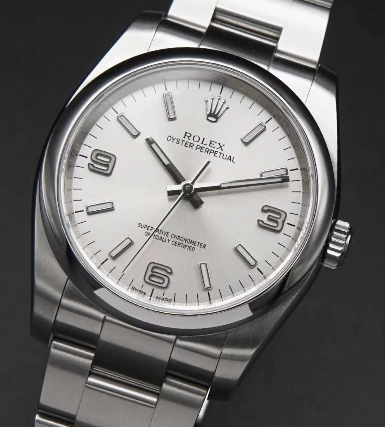 Rolex Watches V3 】KRF Rolex Oyster Perpetual（ 36）116000 ， ， 。 ， ， ， ， replicaRolex。