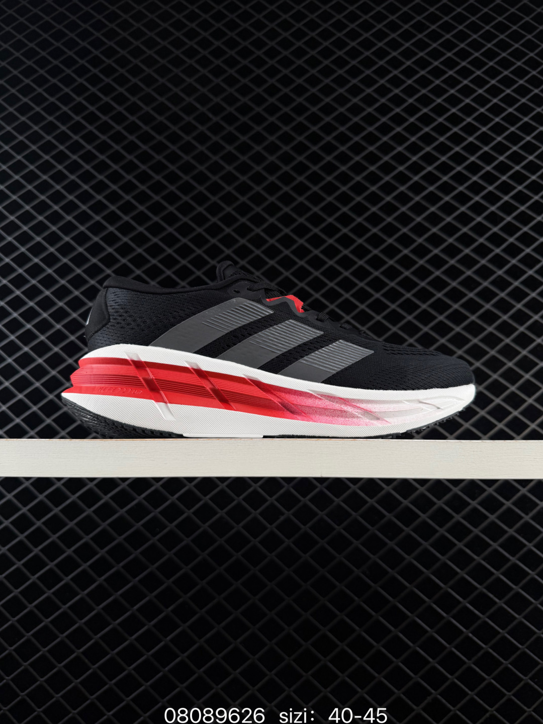 Other Adidas Terrex Freehiker LT 40 JR0300#:9626 — AAA Quality Replica