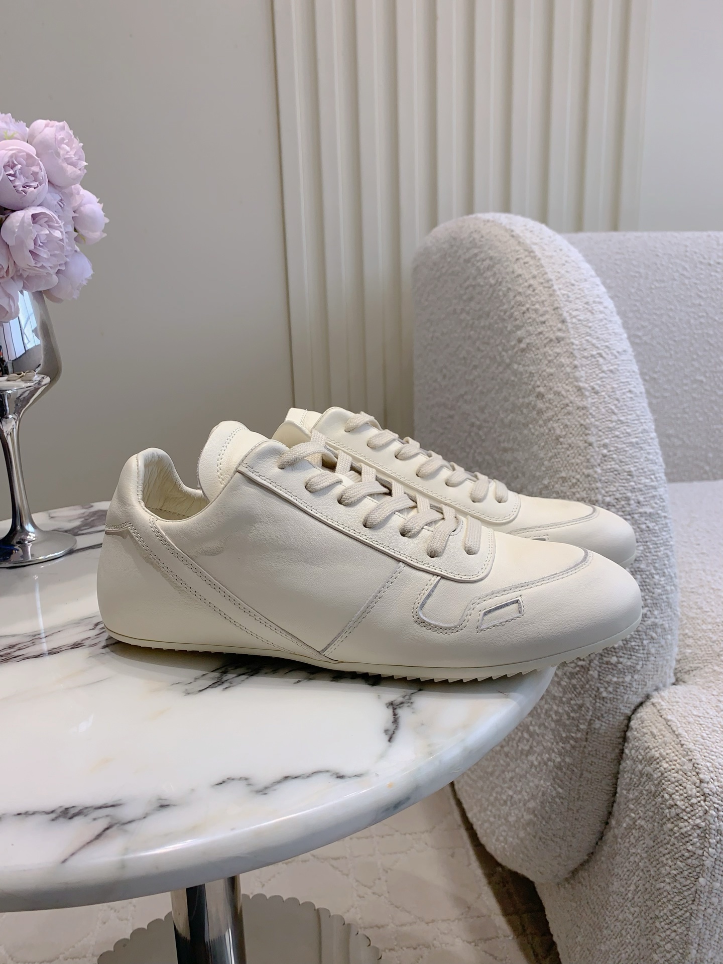 Rick Owens Skor Rick Owen* Nyhet