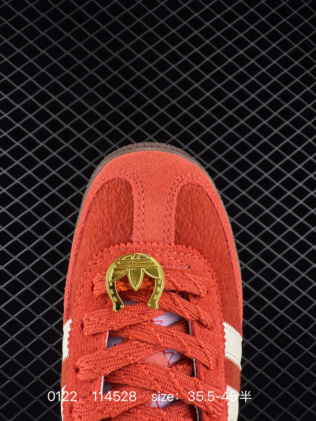 Adidas HANDBALL SPEZIAL 2026 Lifestyle BS-76610