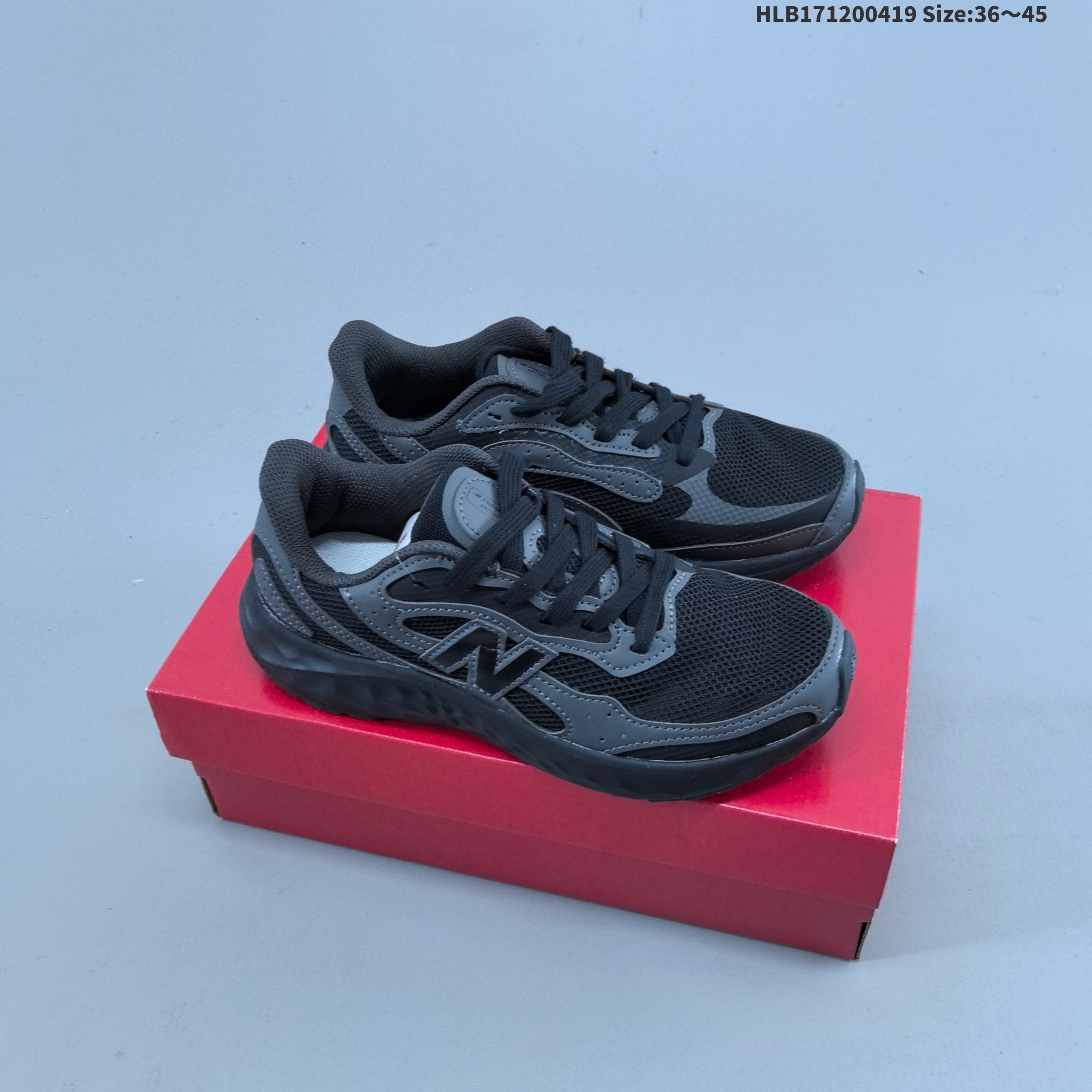 New Balance Fresh Foam Arishi v4 Tiralux Nb WARISTX4 HLB171200419 — 1:1 Replica