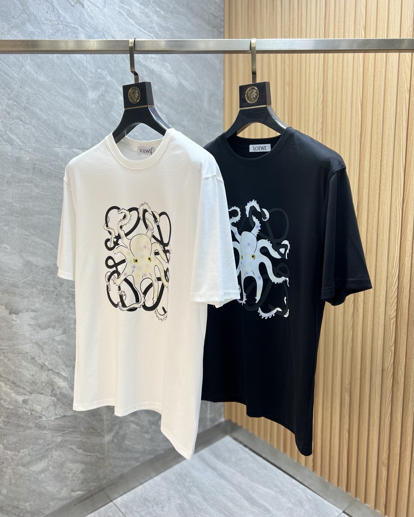 Loewe men Loewe | Loewe 2026 New Arrival T M-XXXL 175 | 140 L — Premium Replica