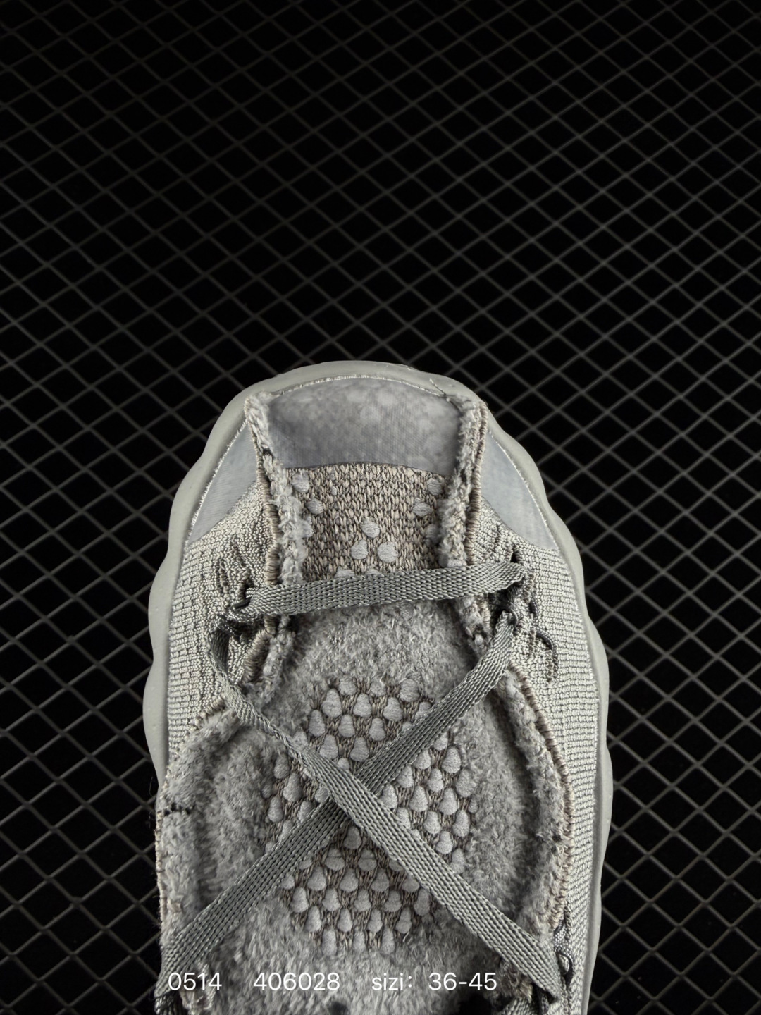 Nike FRAGMENT Mind 002 IQ8504 Grey Blue EU 36-45 Lifestyle Unisex BS-71459