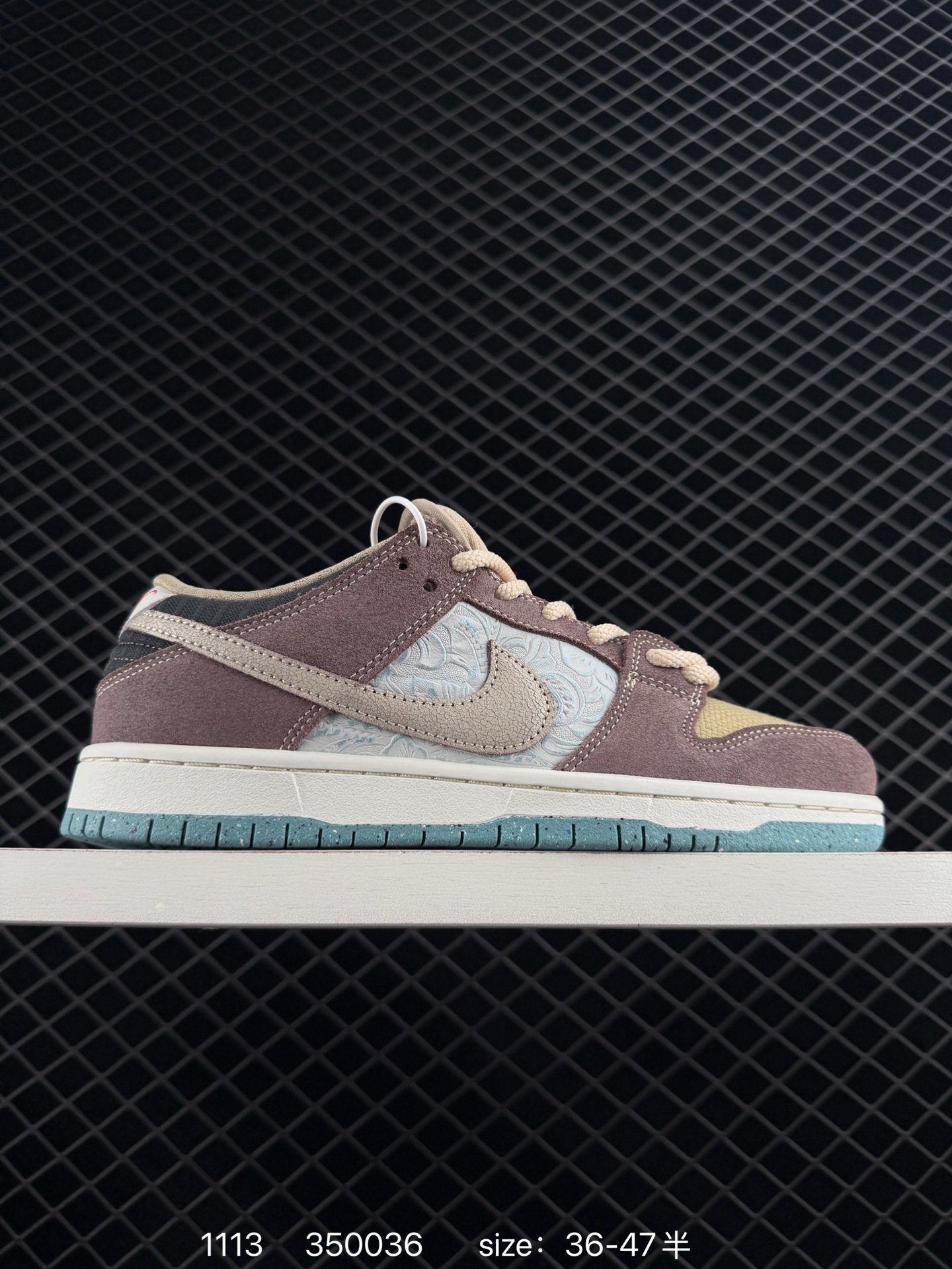 Rayssa Leal x Nike SB Dunk Low / ， ， 。Swoosh