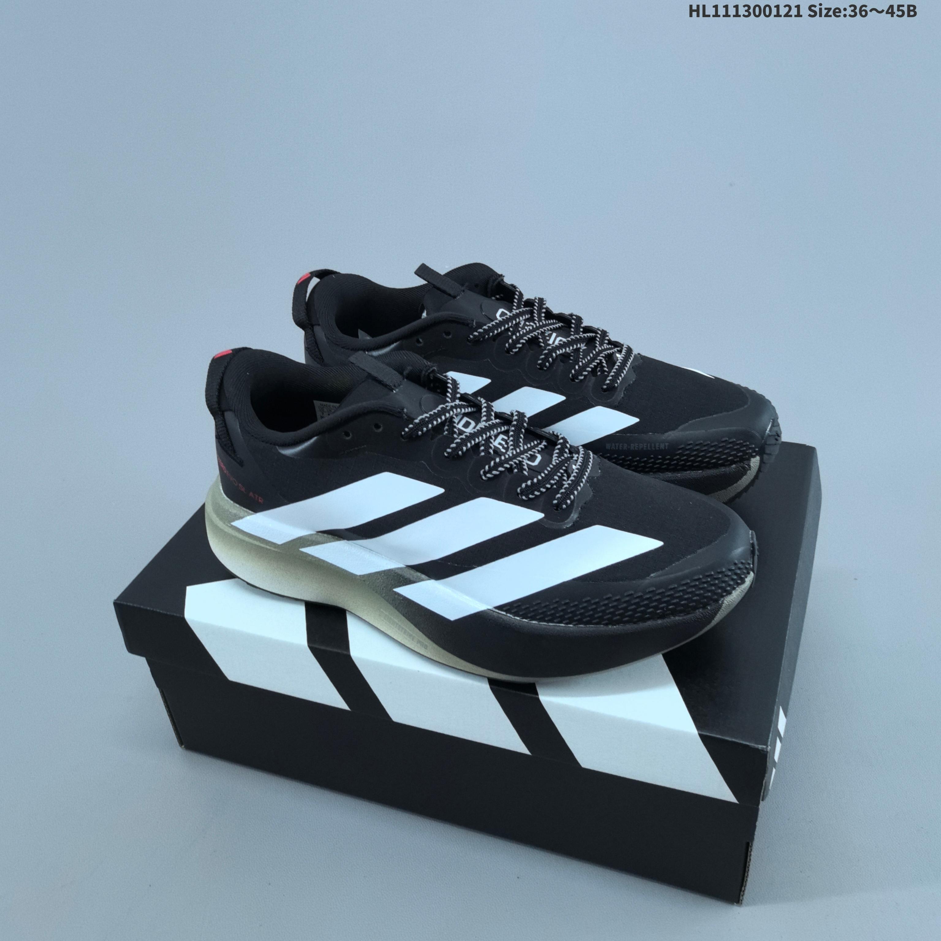 Other Adidas Supernova Rise 3:JR9618:36 — 1:1 Replica