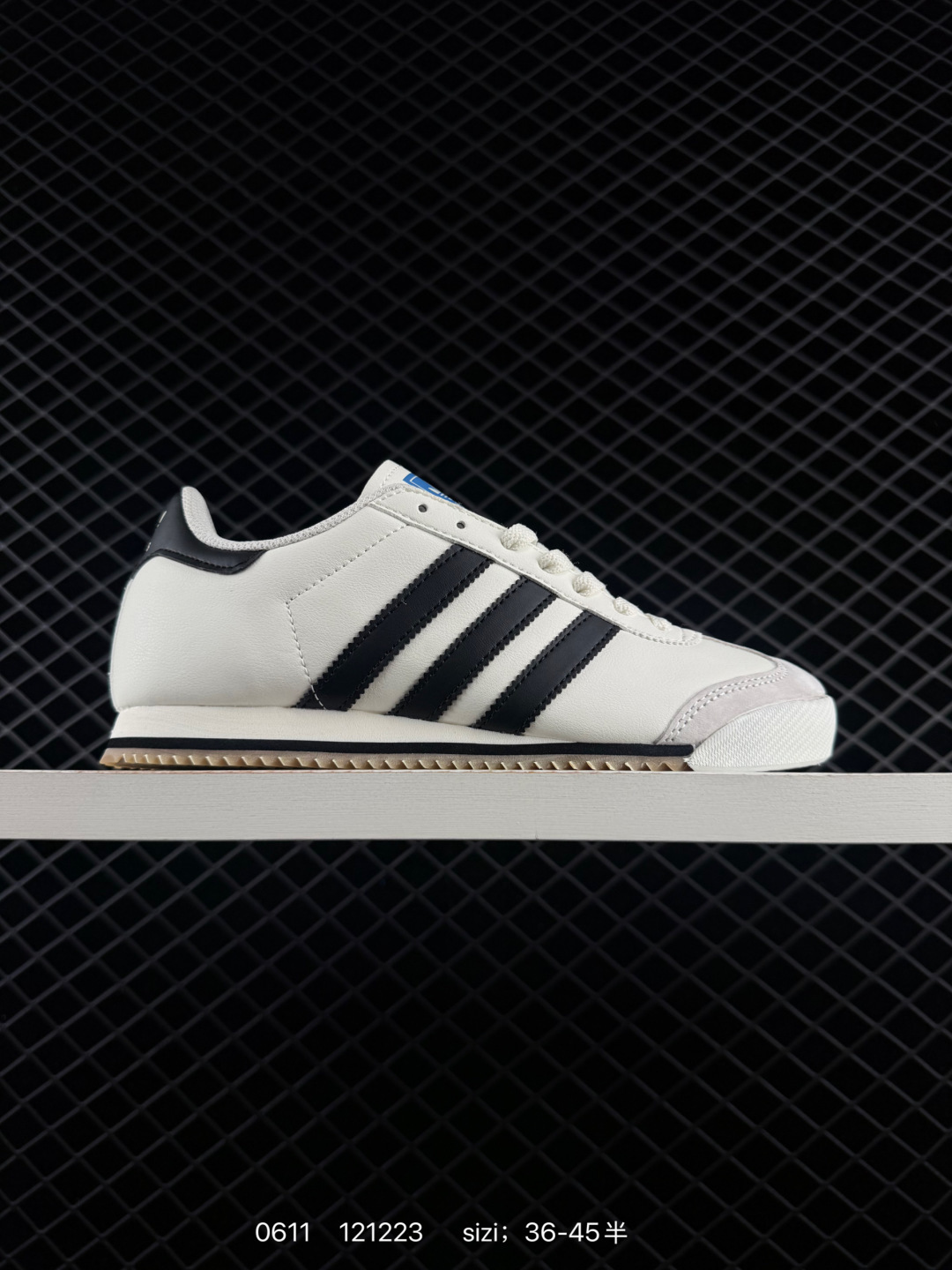 Other Adidas K 74 IG8950 36 4 — Premium Replica