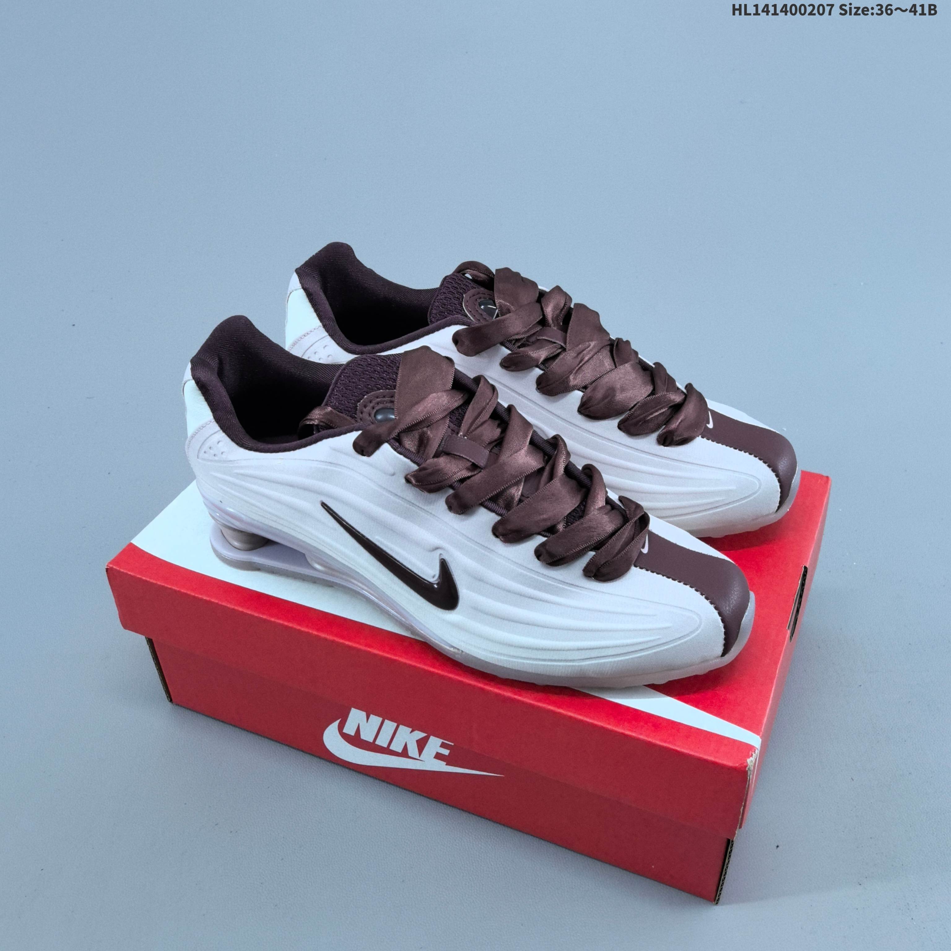 NIKE SHOX Z:l Q3364-627:36 ID:HL1414 — AAA Quality Replica