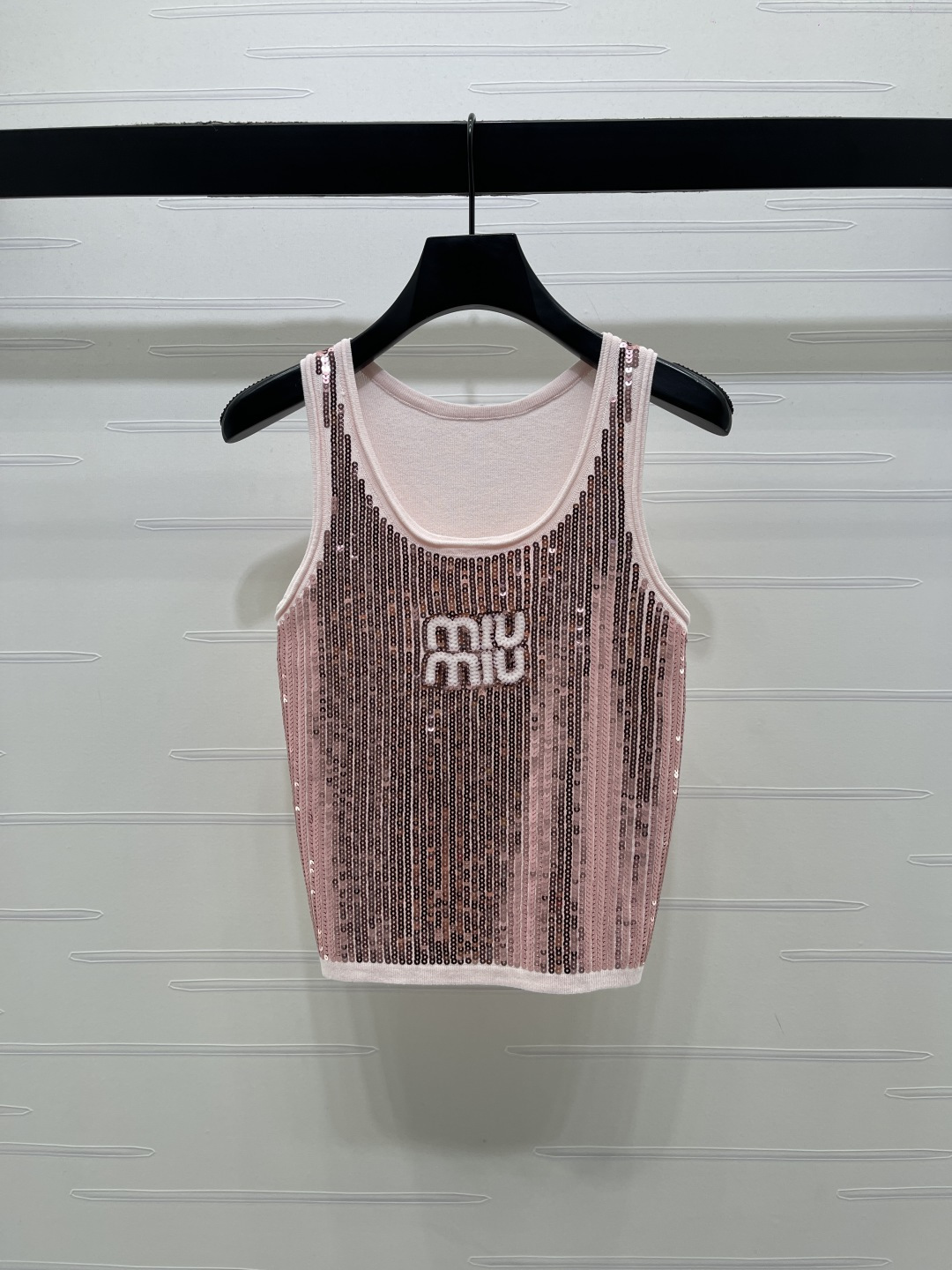 Miumiu Women Miu Mi*2026 Series U 3 S-M-L3 — AAA Quality Replica