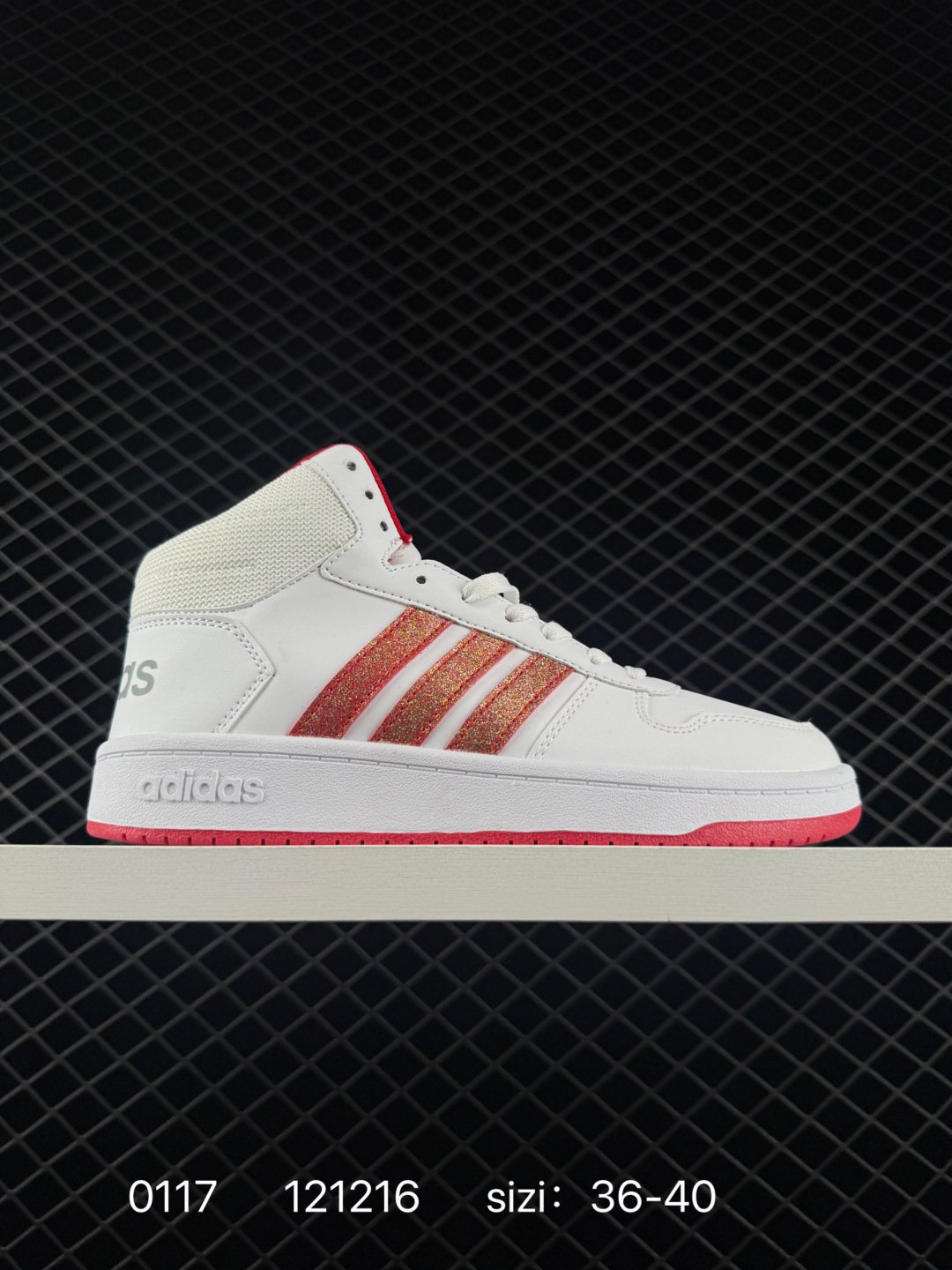Other Adidas New NEO CF SUPERHOOPS MID ， ， ， 。 ，