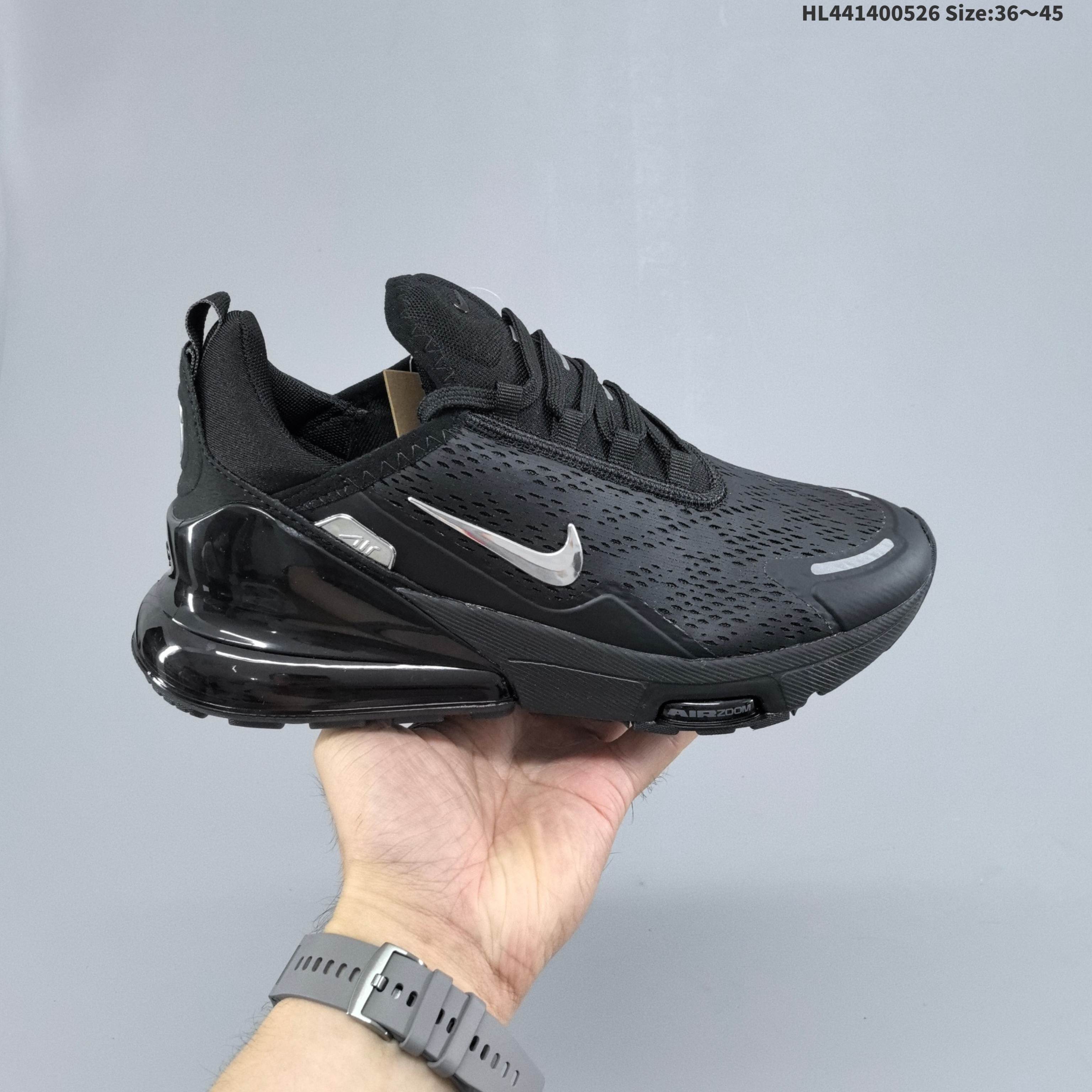 Nike Air Max 270 Flyknit Air Max