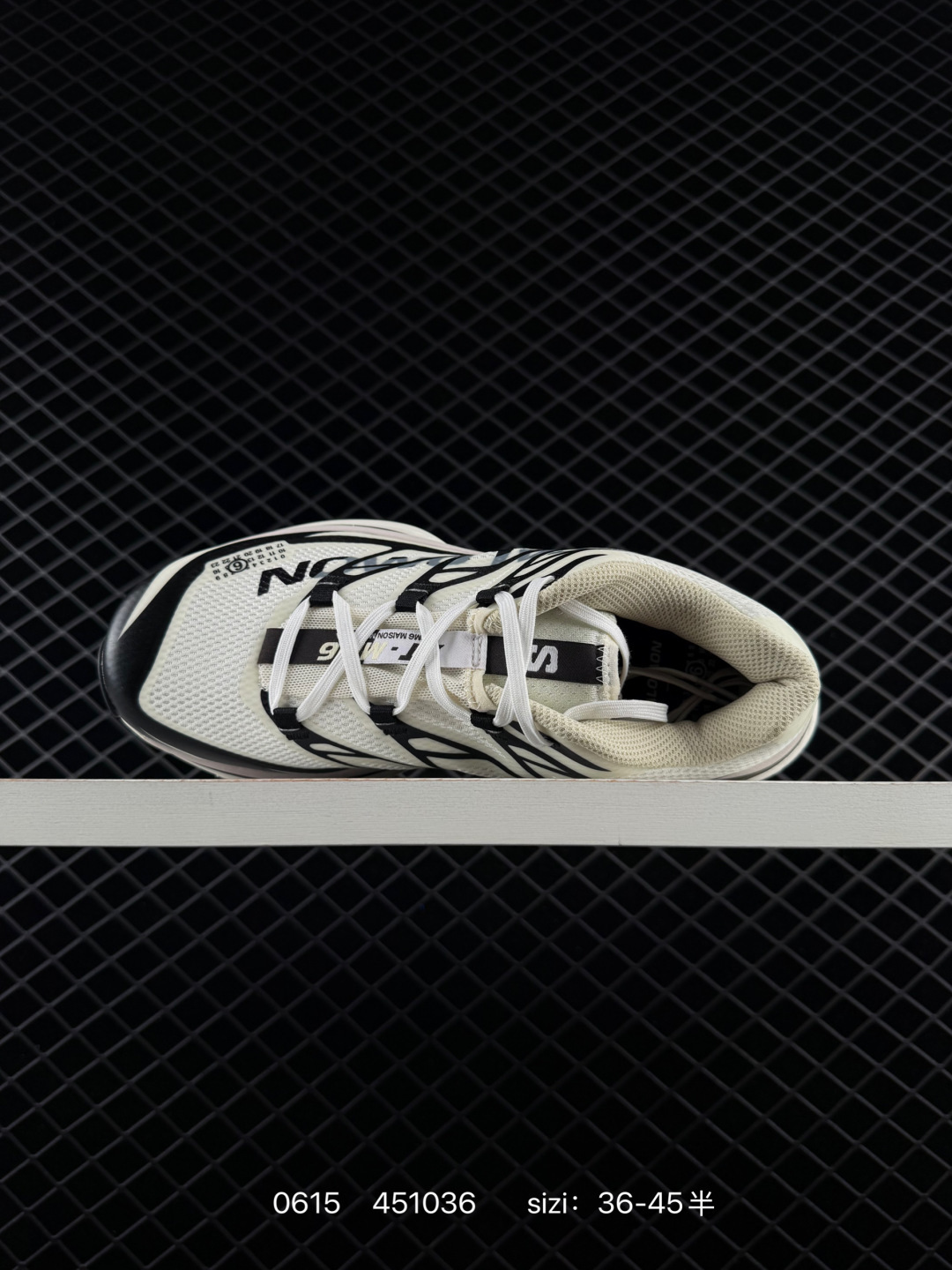 Other MM6 x Salomon Spectur 2 Margiela SALOMON 2025 Spe — 1:1 Replica For Sale