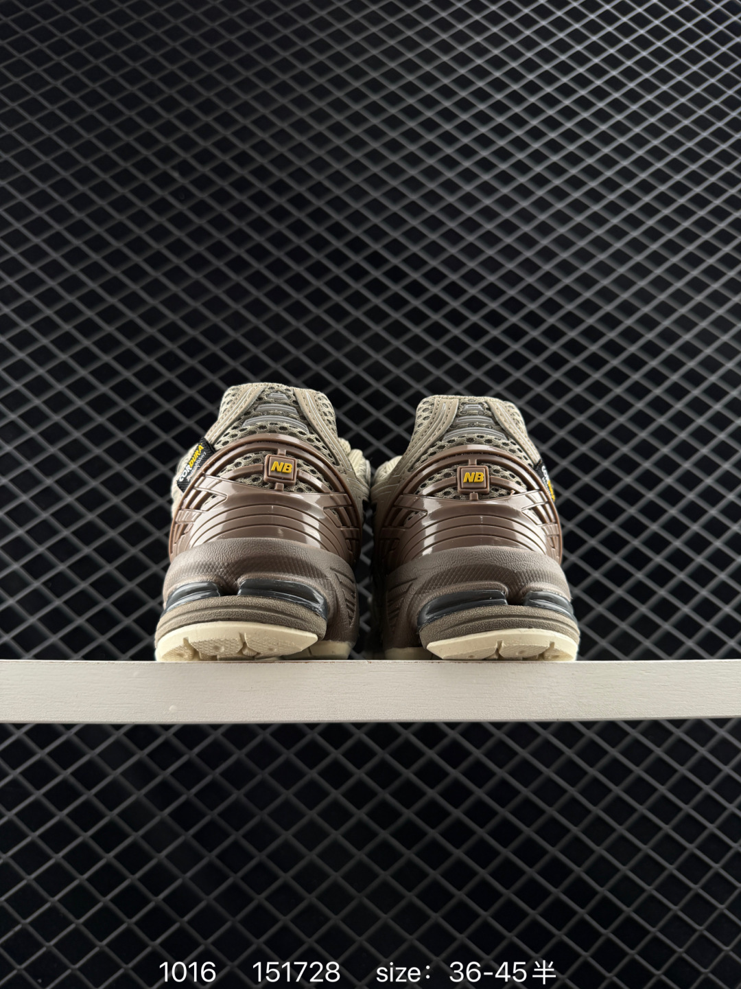 New Balance M1906 New Balance 36 3 — Premium Replica