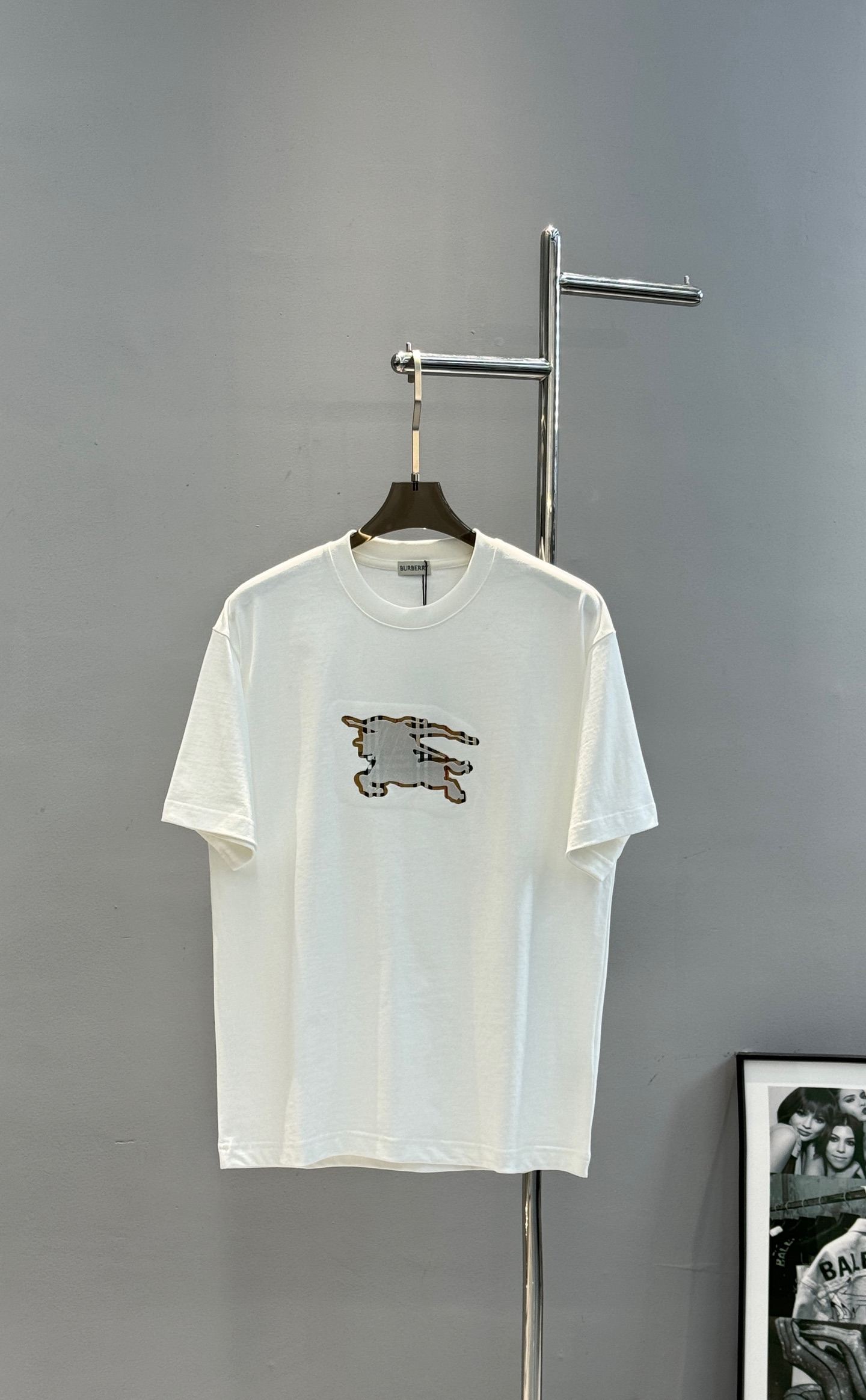 Burberry men Burberry T. 26s. T!.!. S-XL 175/145 M — 1:1 Replica