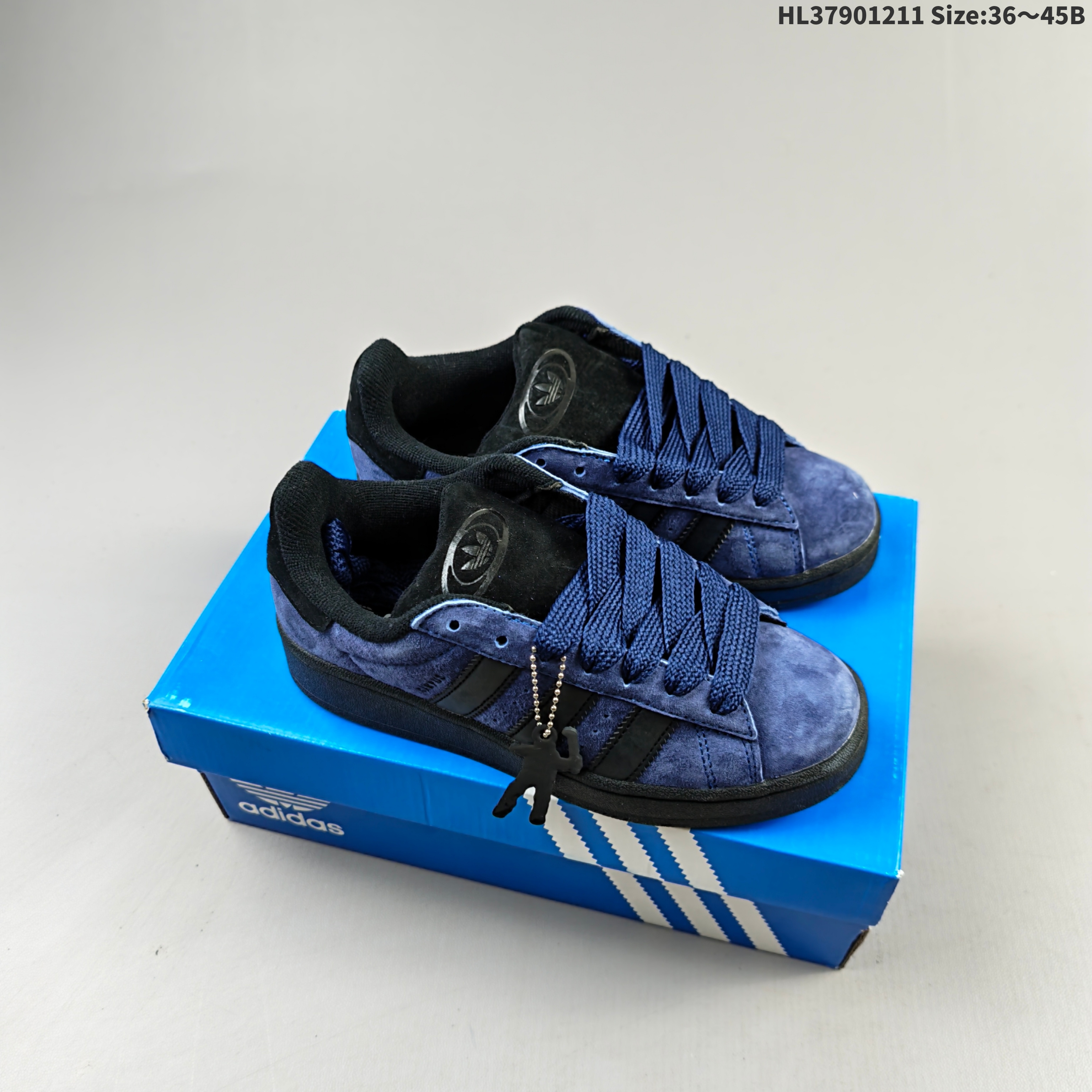 Adidas Originals Campus 00s Lifestyle BS-65332