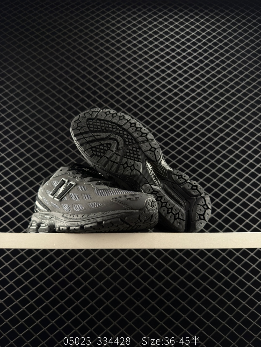 New Balance 1906 T-Beam U190 Lifestyle BS-83414