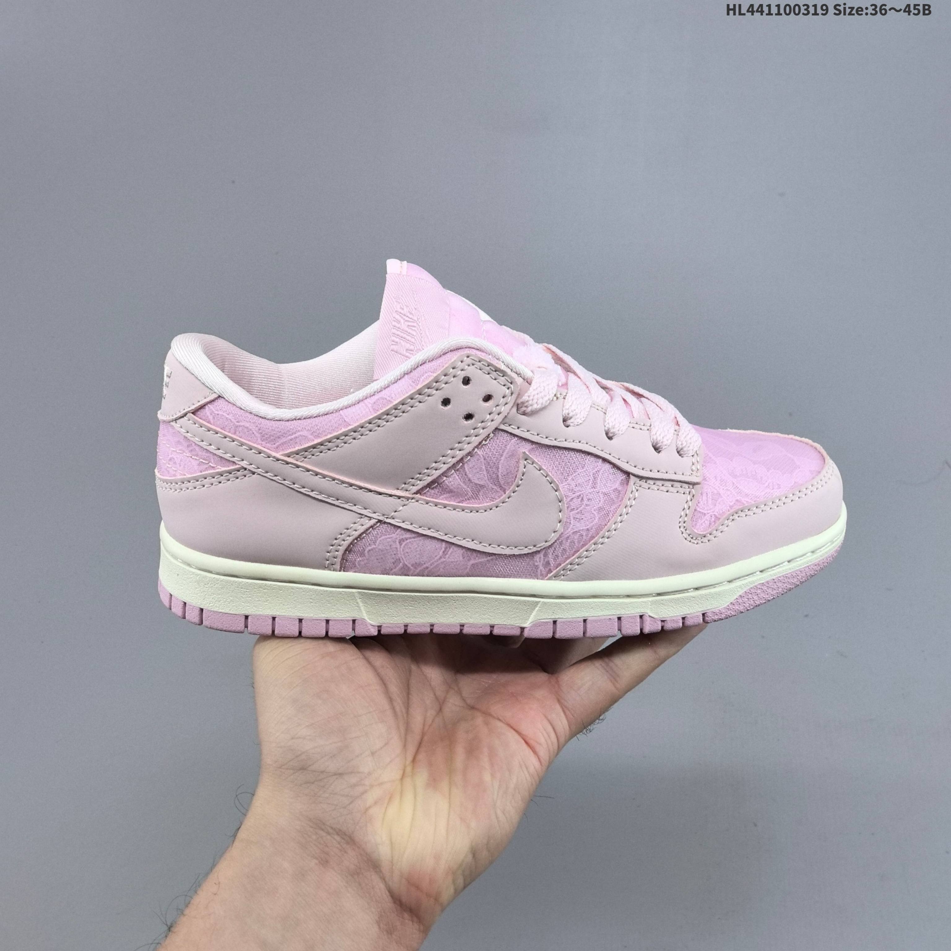 NIKE sb DUNK LOW:HJ5870-600:36 4 — 1:1 Replica For Sale