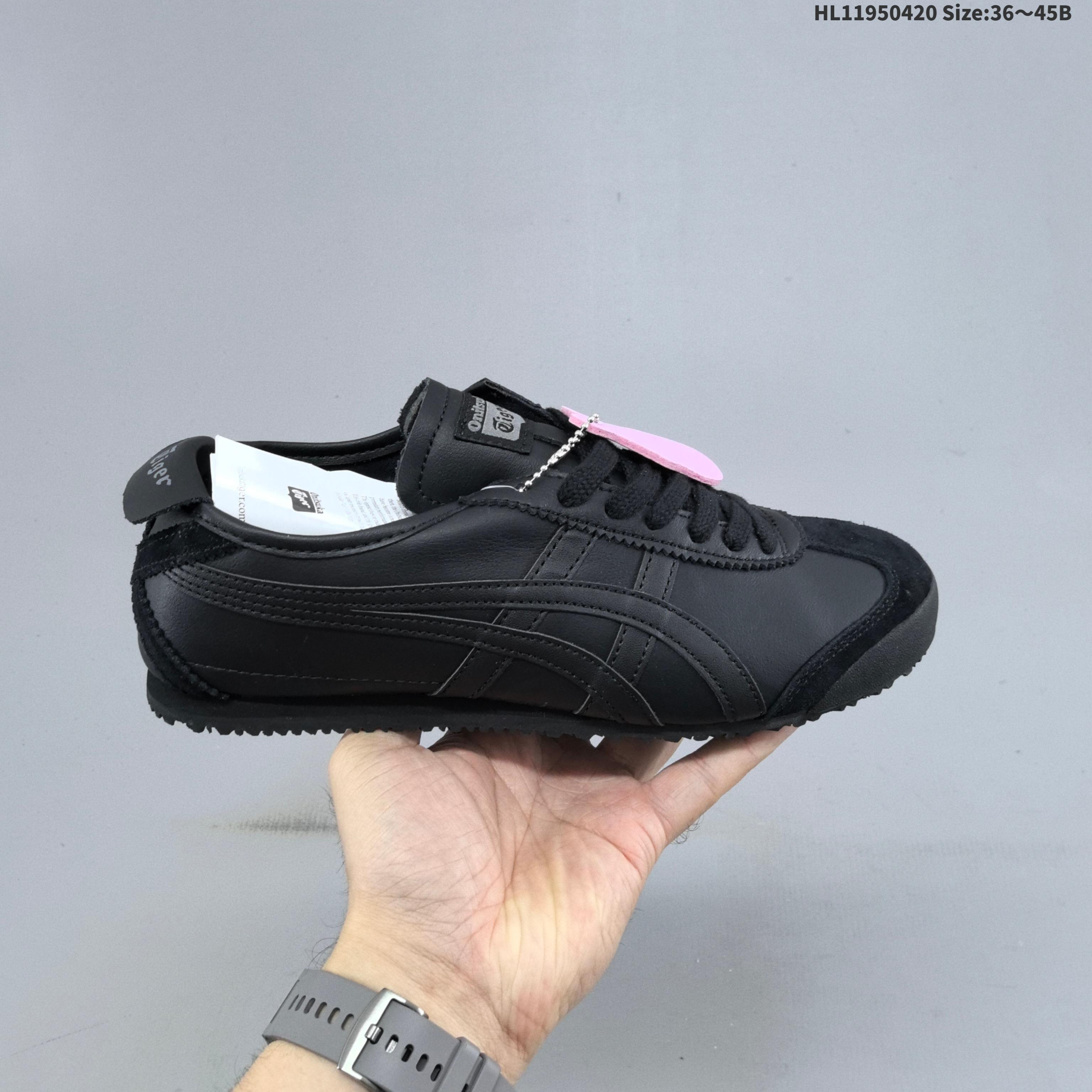 Other ASICS Onitsuka Tiger MEXICO 66 VIN MEXICO 66 LOGO 1 1 Replica For Sale High-end Men s And Women s Fashion Sports Running And Basketball Shoes Up To 95 Off Retail During The Current Promotion Casual Lifestyle Sneakers BS-68892