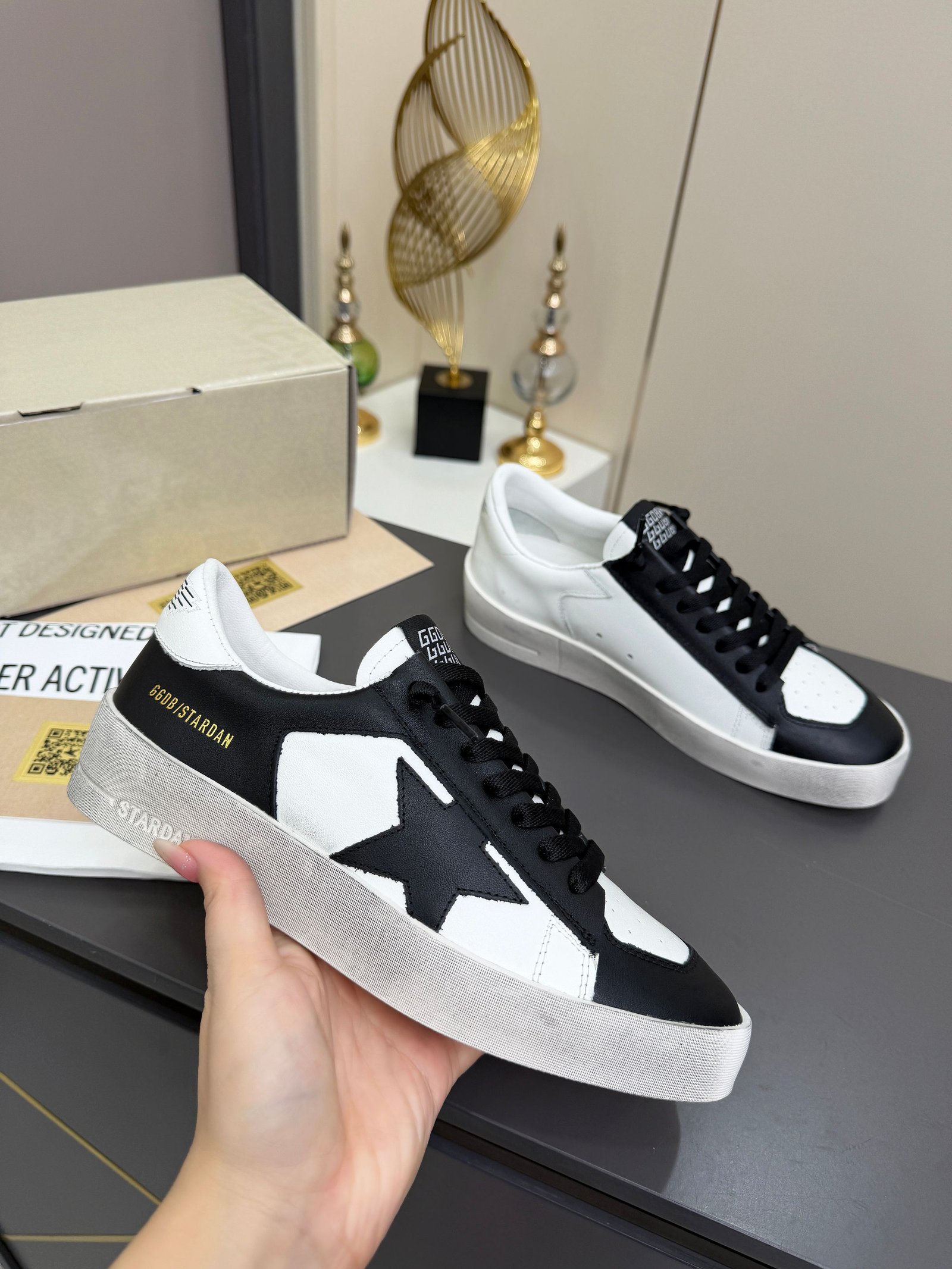 NewGolden Goose GGDB