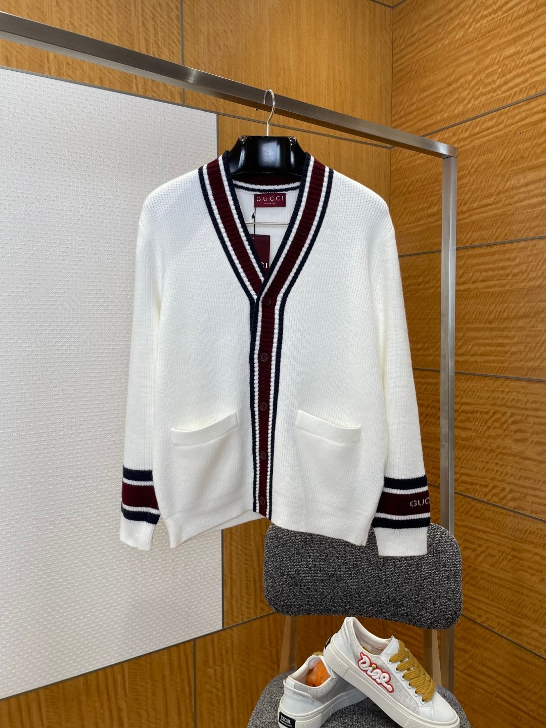 Gucci men Gucci 2025 New Arrival