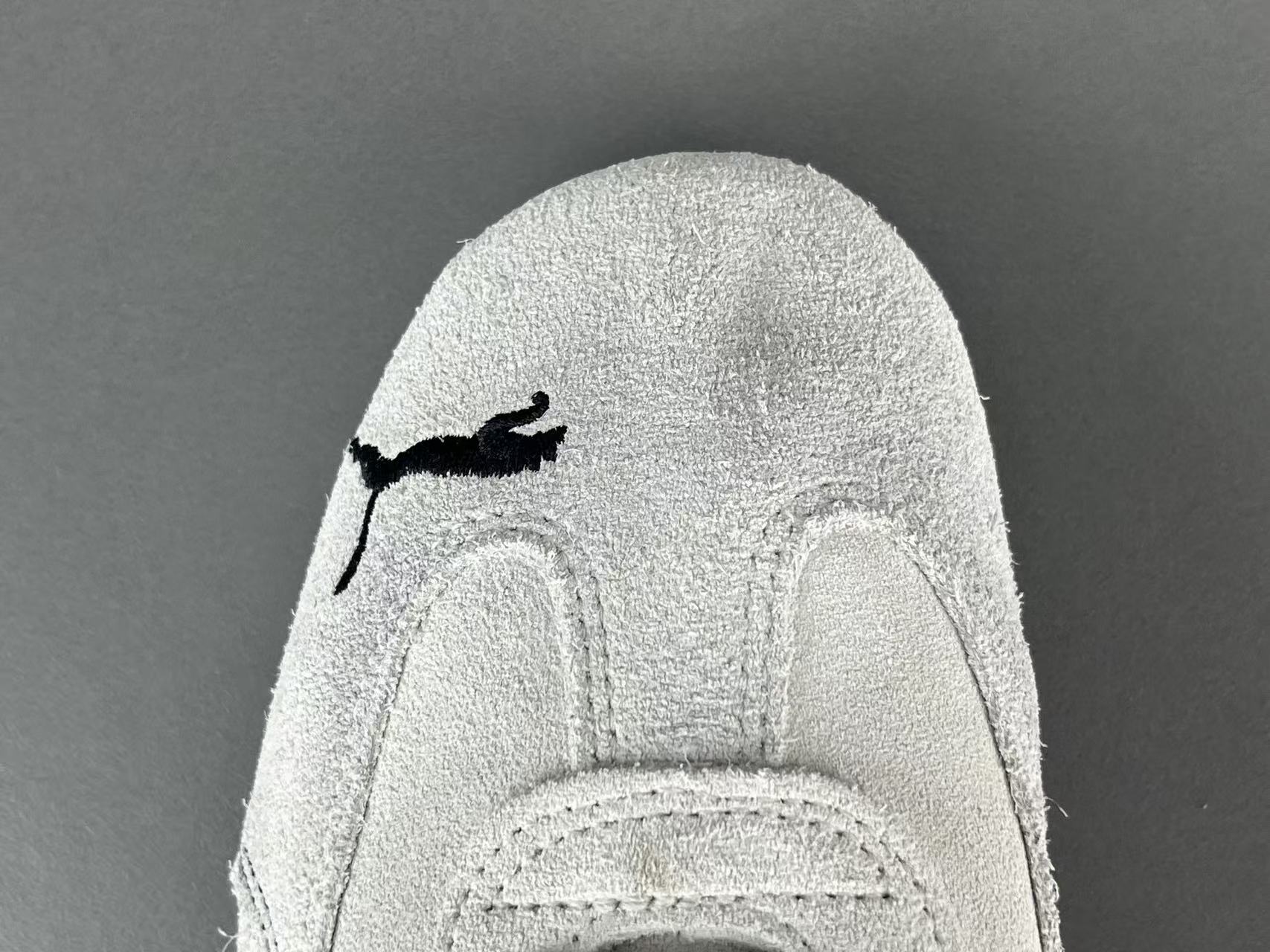 balenciaga sko P Channel Advantage grossist tillgänglig