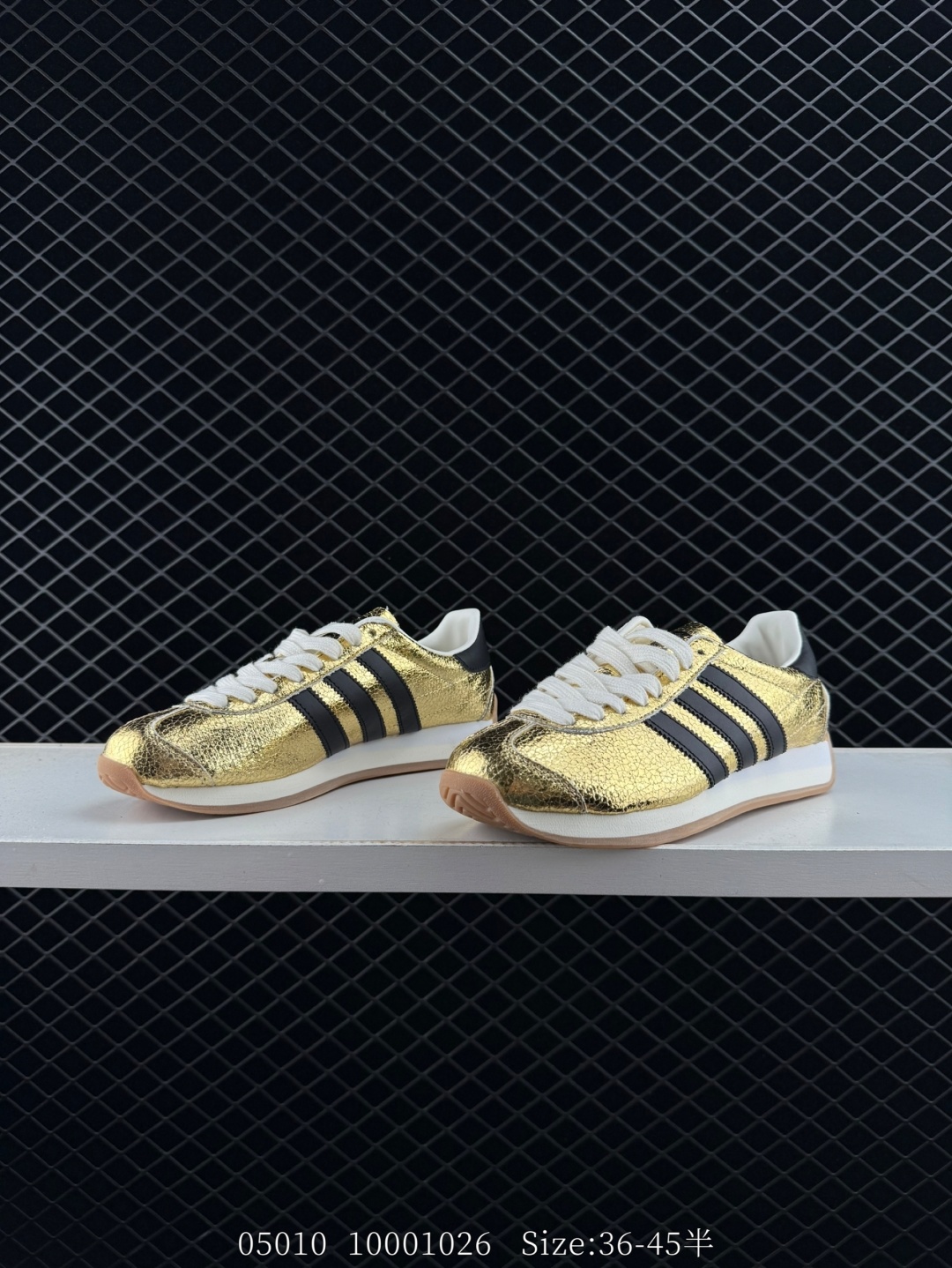 Other Adidas originals COUNTRY OG JQ5110 36 4 — AAA Quality Replica