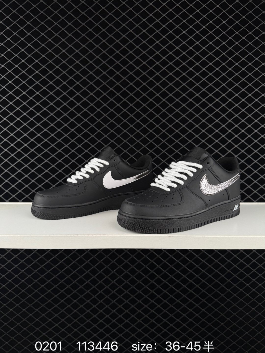 NIKE AIR FORCE 1‘07 LV8 、 :ZH0316-1