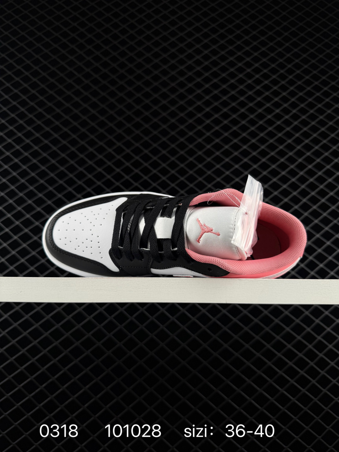 Air Jordan 1 Low AIR JORDAN 1 aj1 1 Air Jordan 1 Low OG — Premium Replica