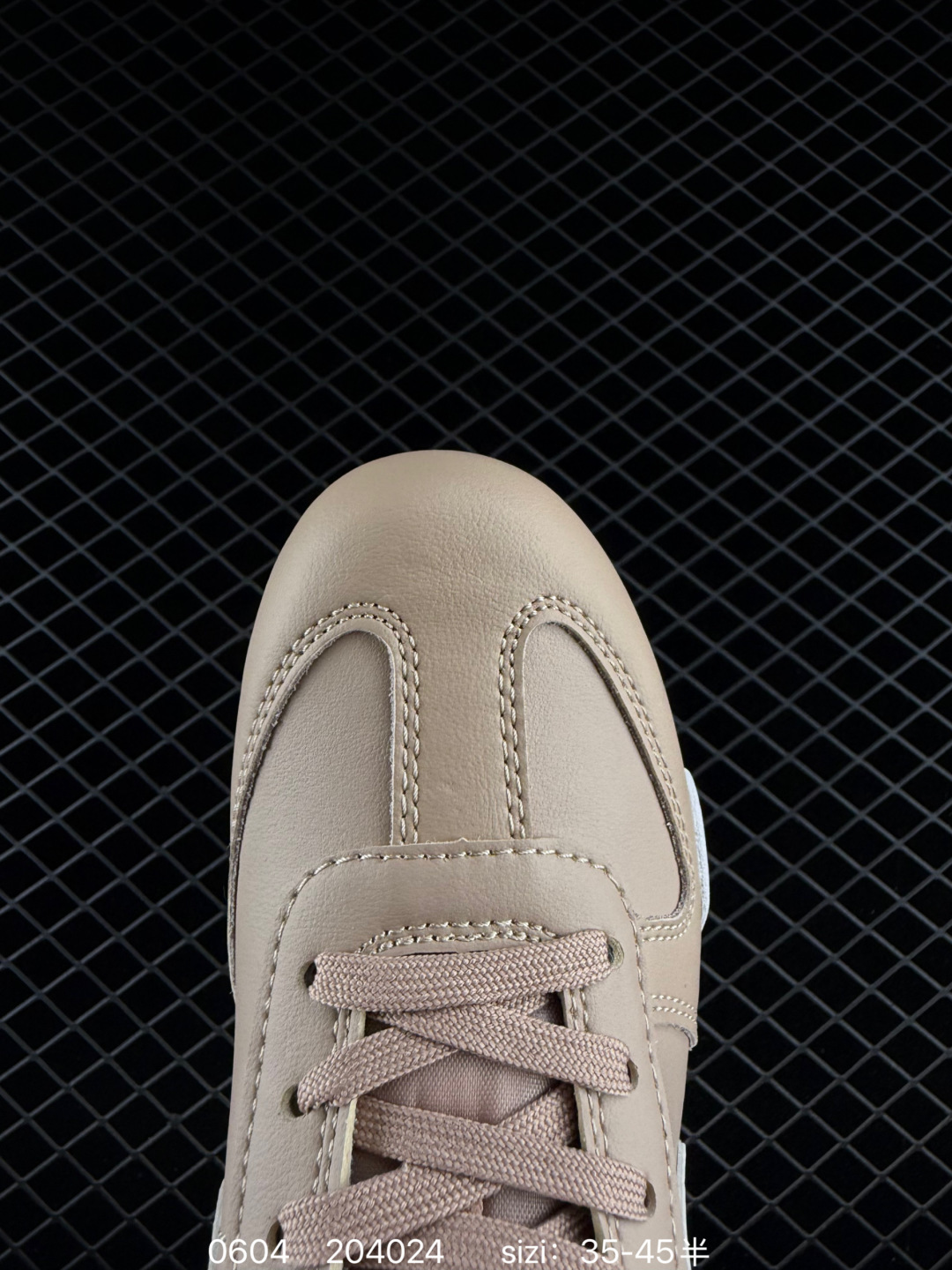 Nike Sprint Sister II Beige White EU 35-45 Lifestyle Unisex BS-70973