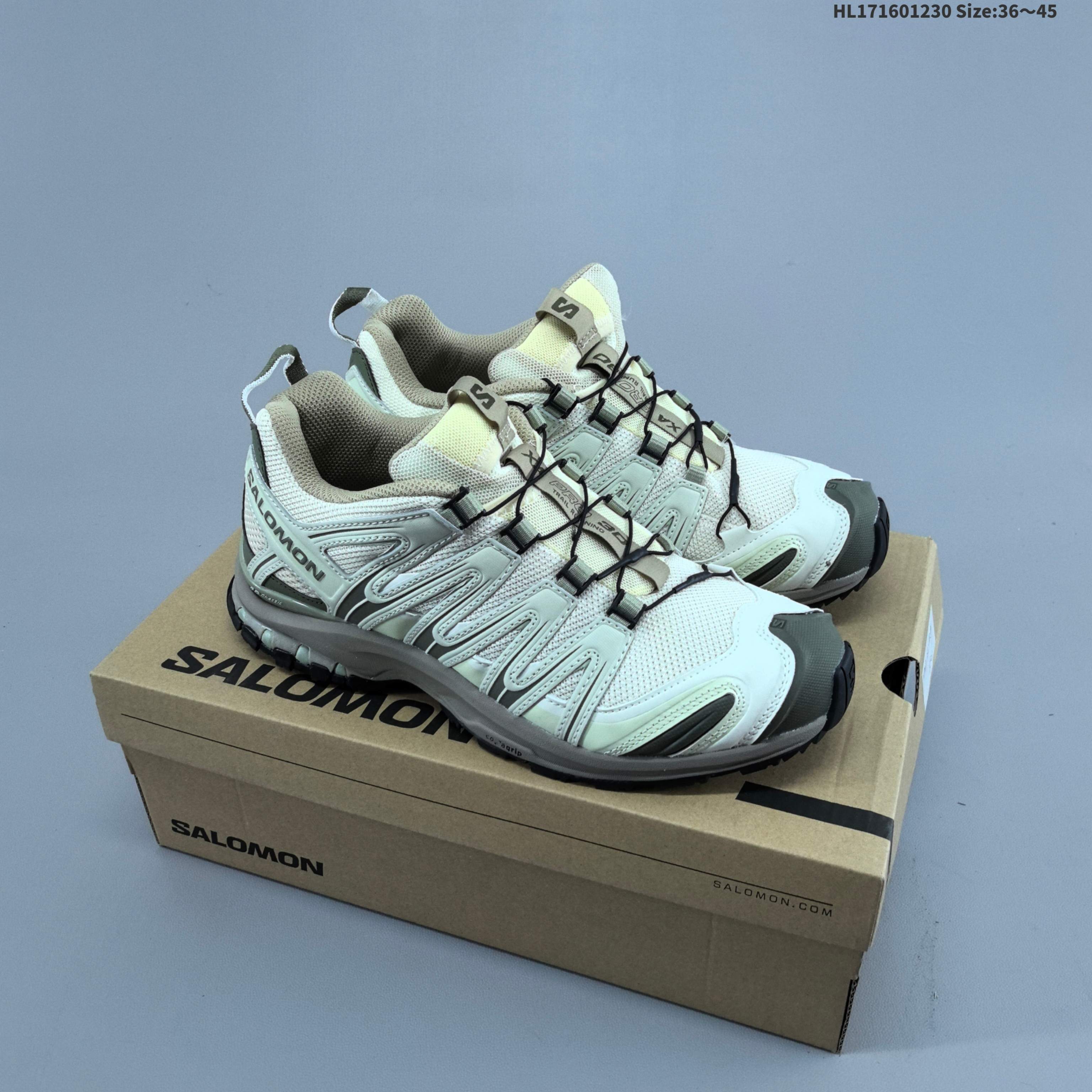 Other Salomon XA PRO 3 D SUEDE SENSIFIT AAA Quality Replica High-end Men s And Women s Fashion Sports Running And Basketball Shoes Up To 95 Off Retail During The Current Promotion Casual Lifestyle Sneakers BS-68690